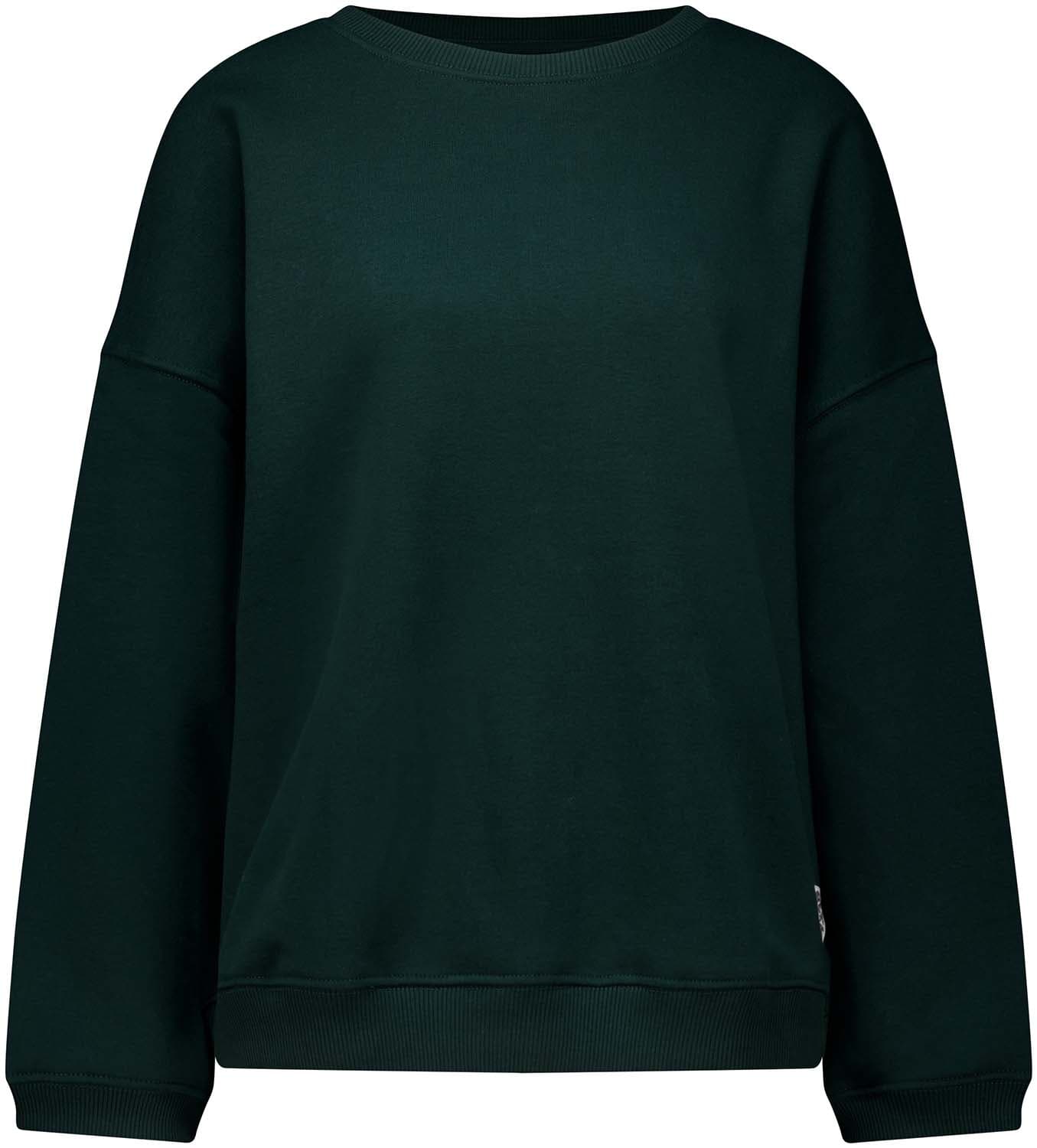 The Shirt Project Sweater Groen
