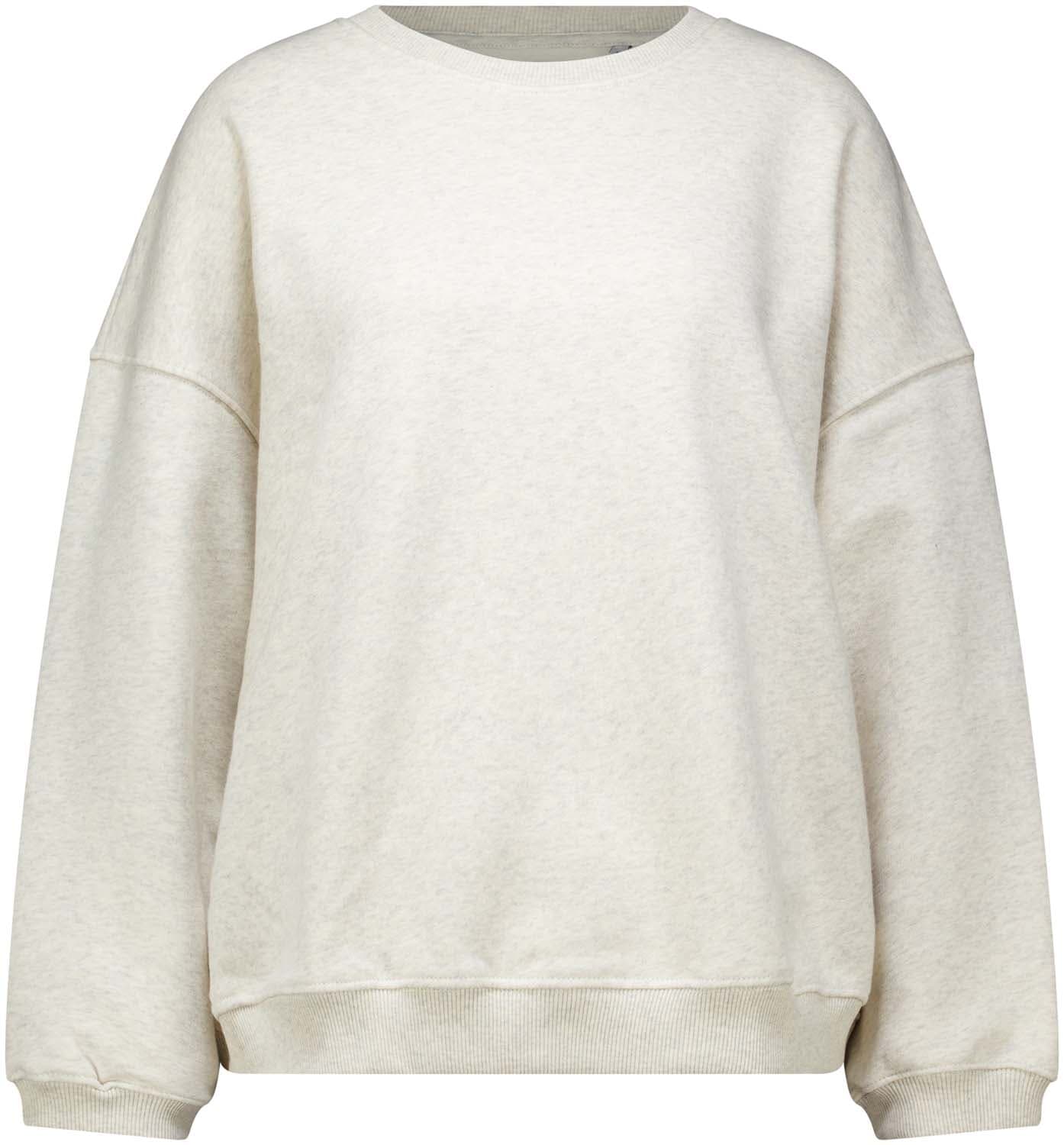 The Shirt Project Sweater Grijs