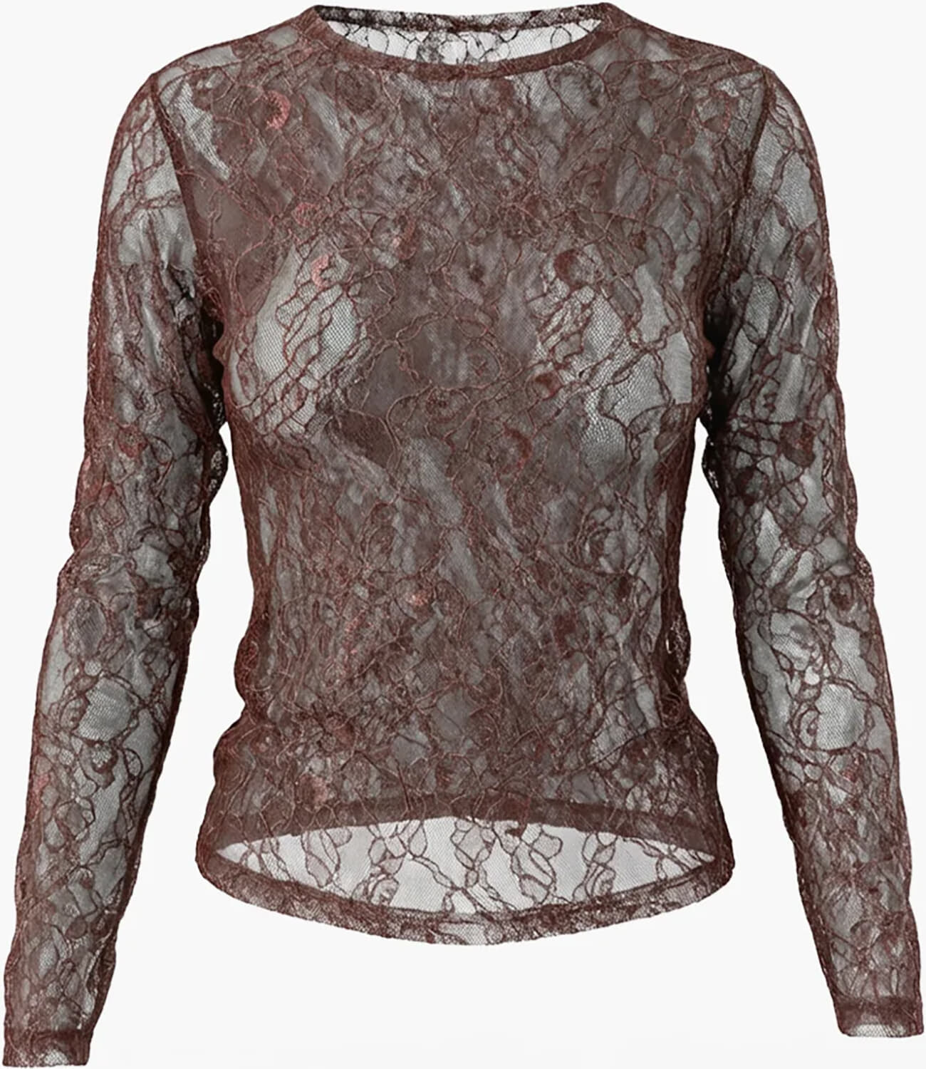 Aimée The Label Top Tonny Bruin