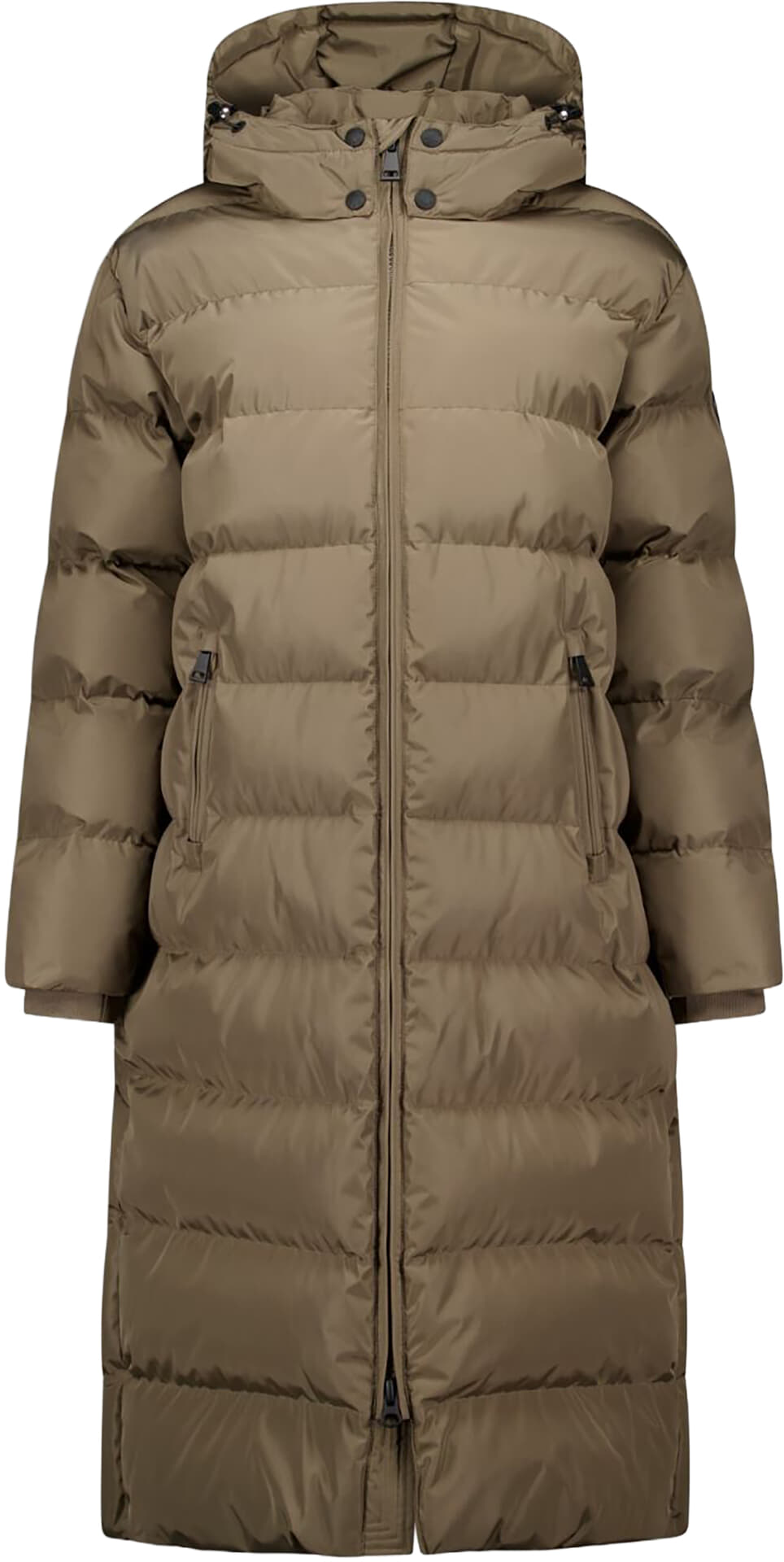 Airforce Jas Grace Taupe