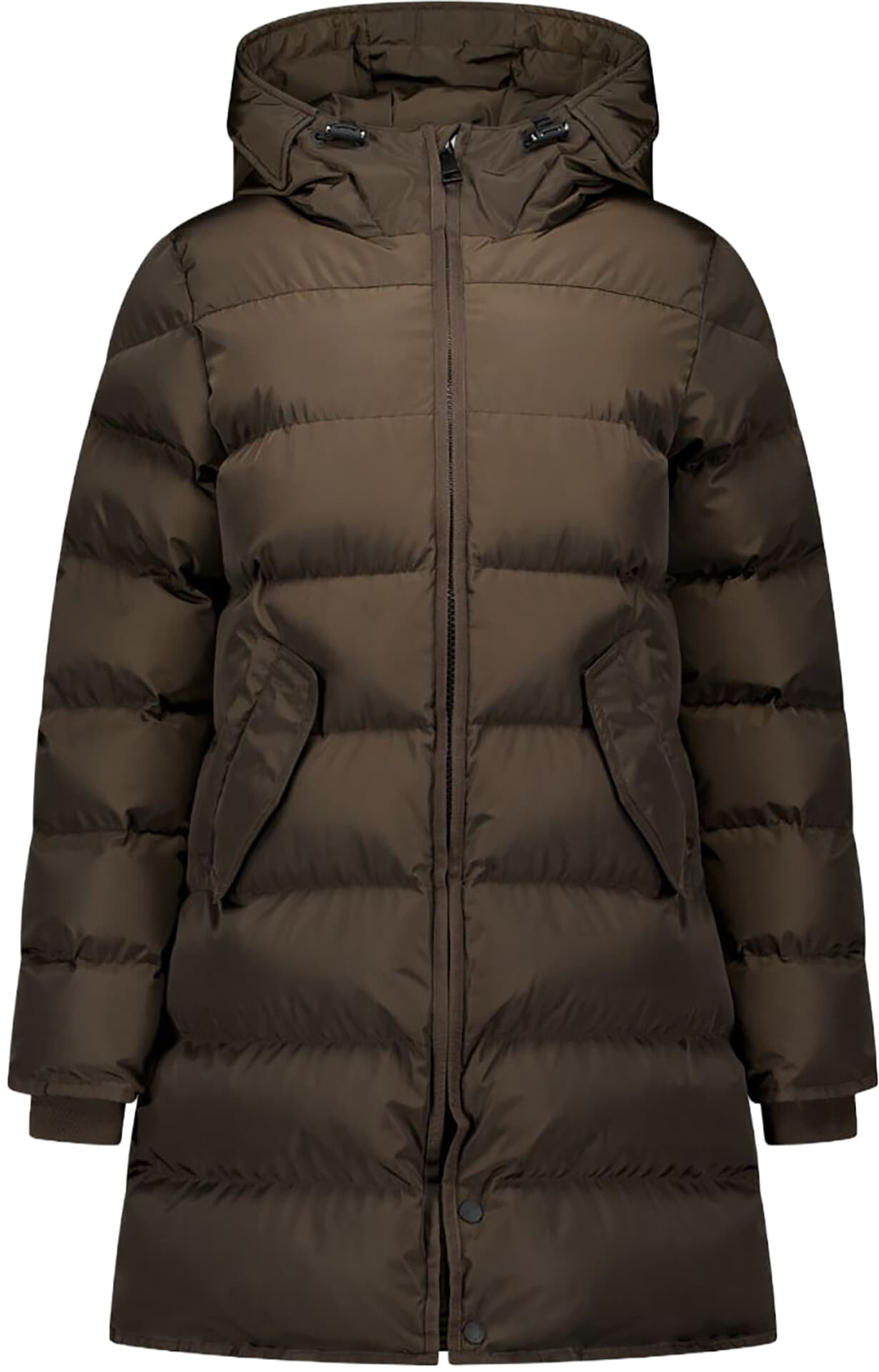 Airforce Jas Jade Bruin