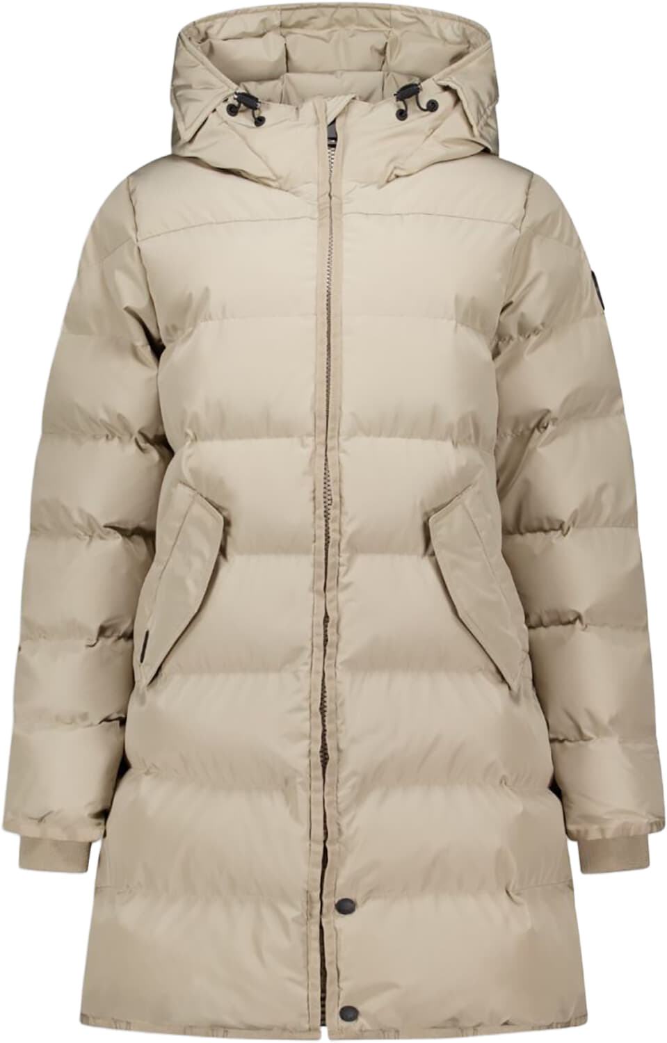 Airforce Jas Jade Beige