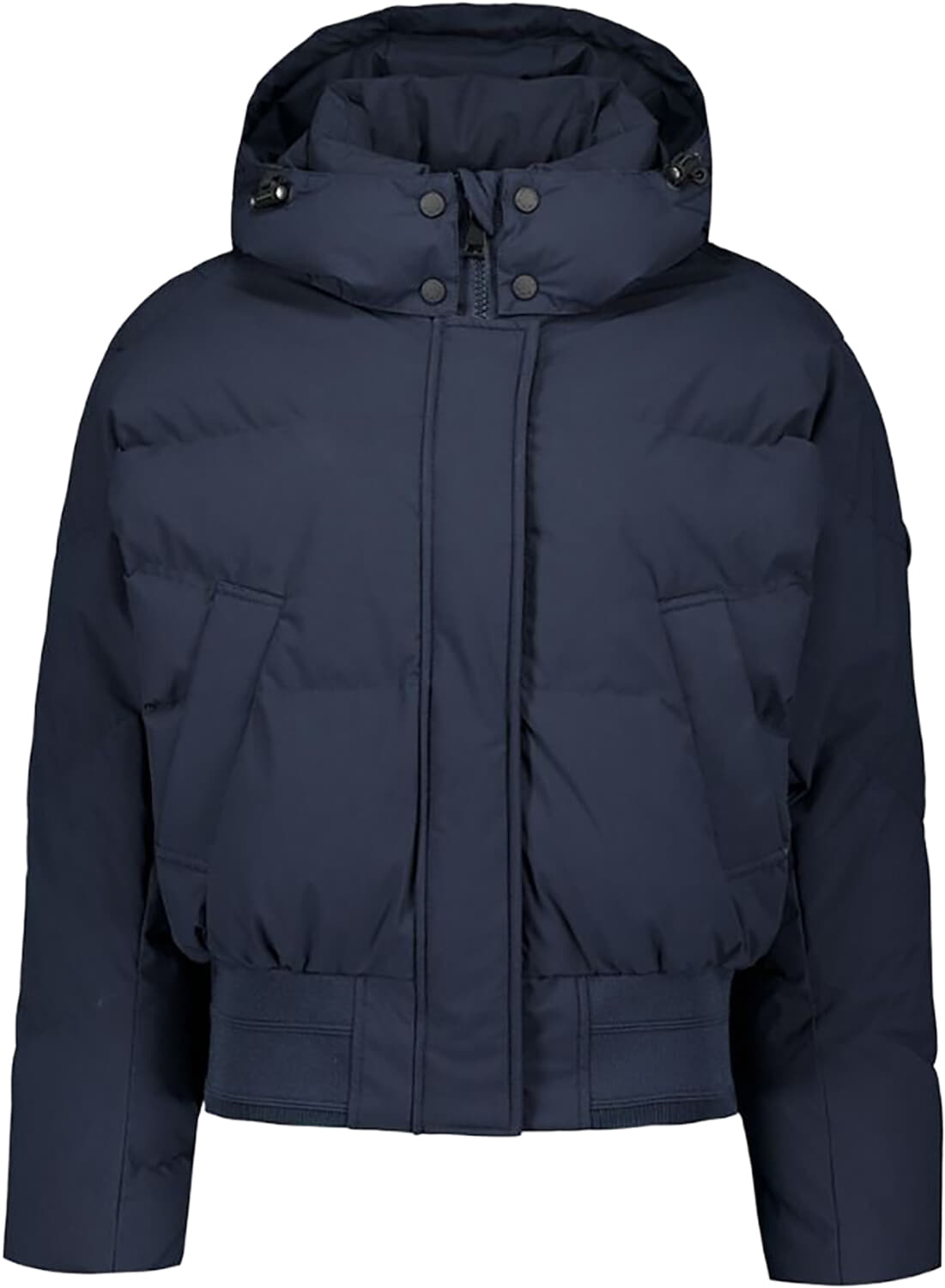 Airforce Bomberjacked  Bex Navy
