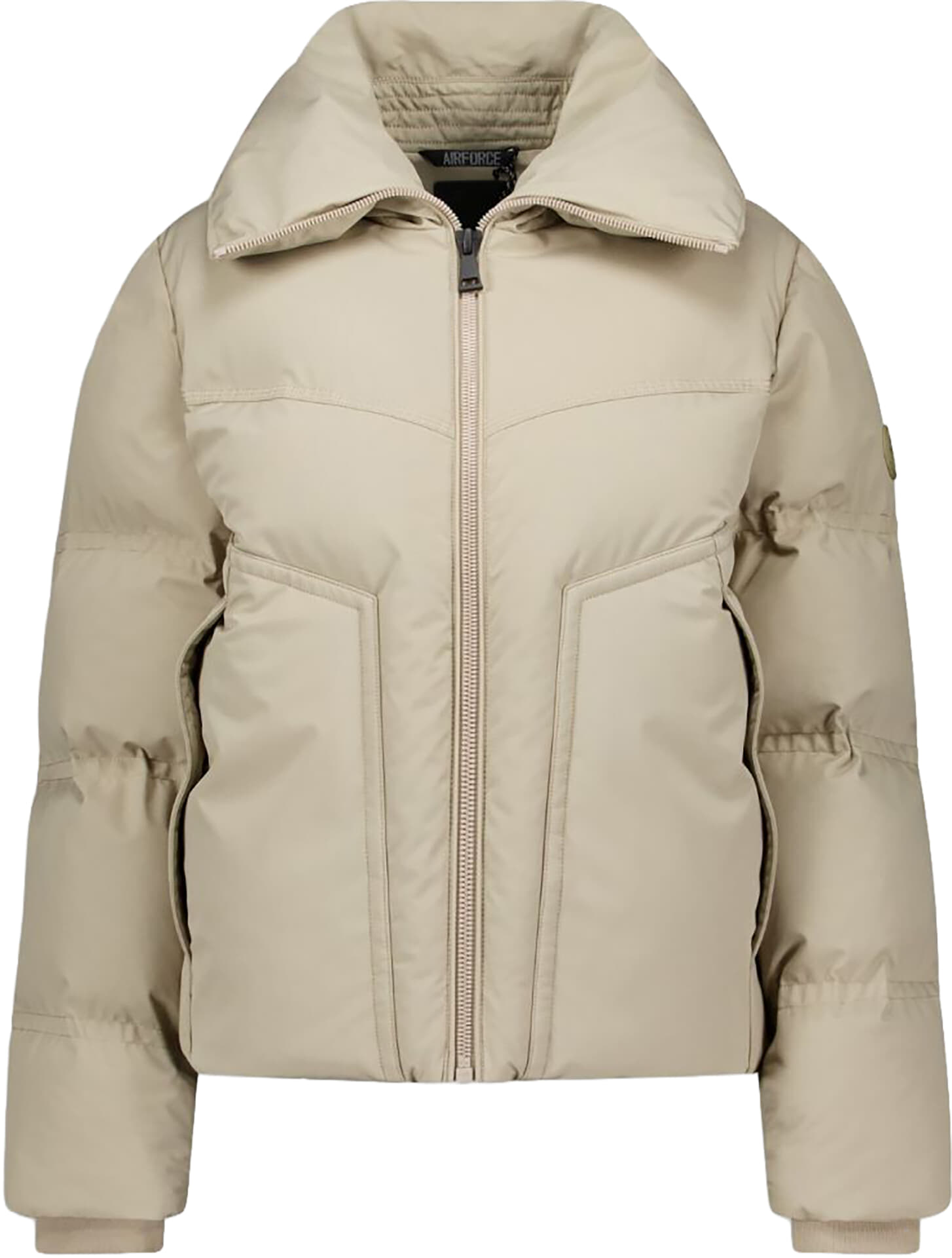 Airforce Jas Paige Beige