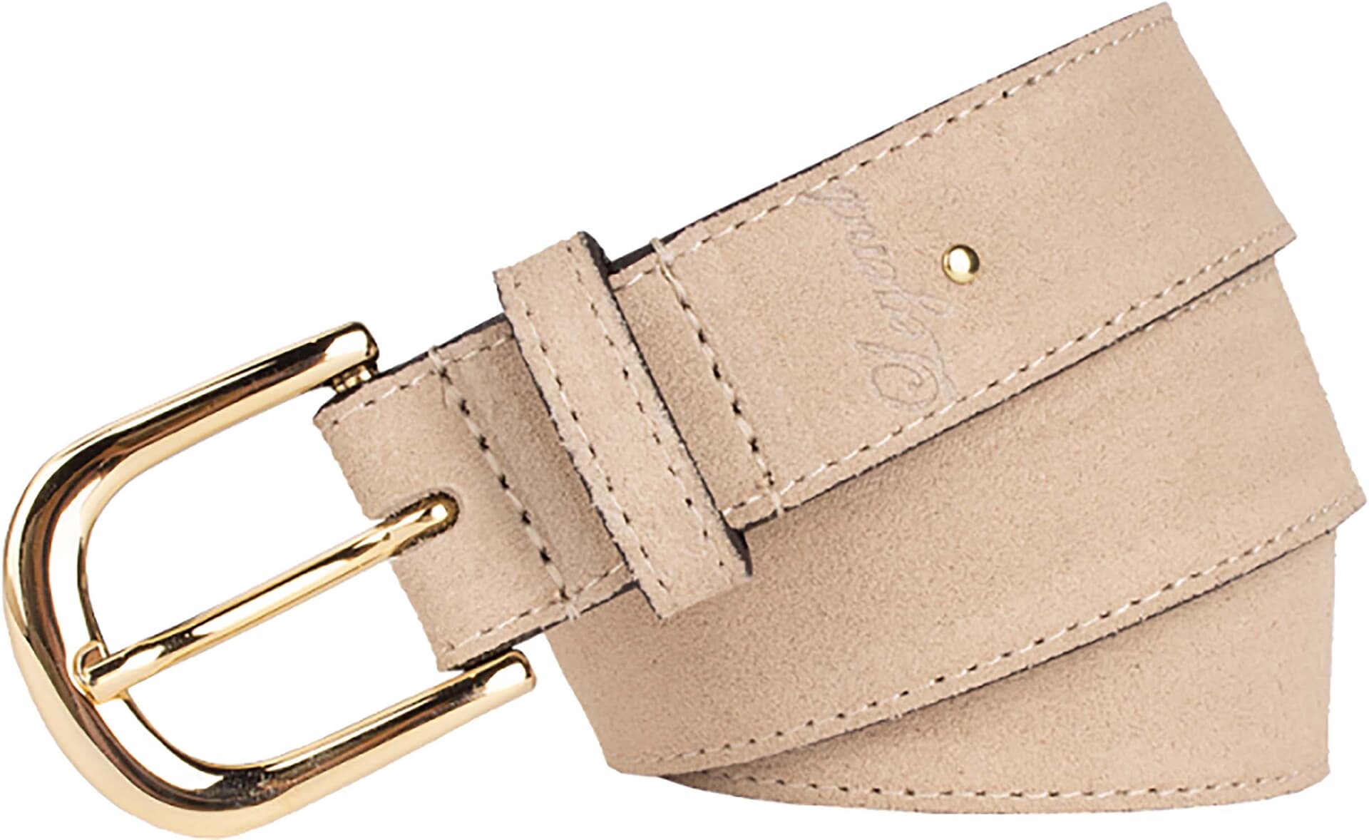 Legend Riem 2,8 cm Beige
