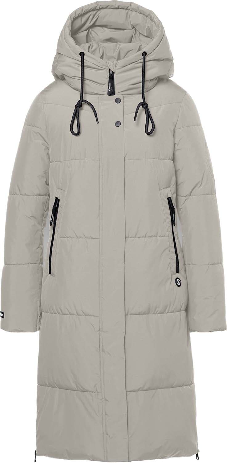 District Jas Lungo Beige