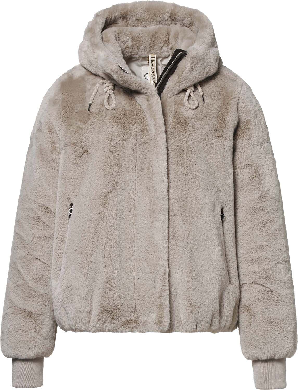 District Jas Bonbon Beige