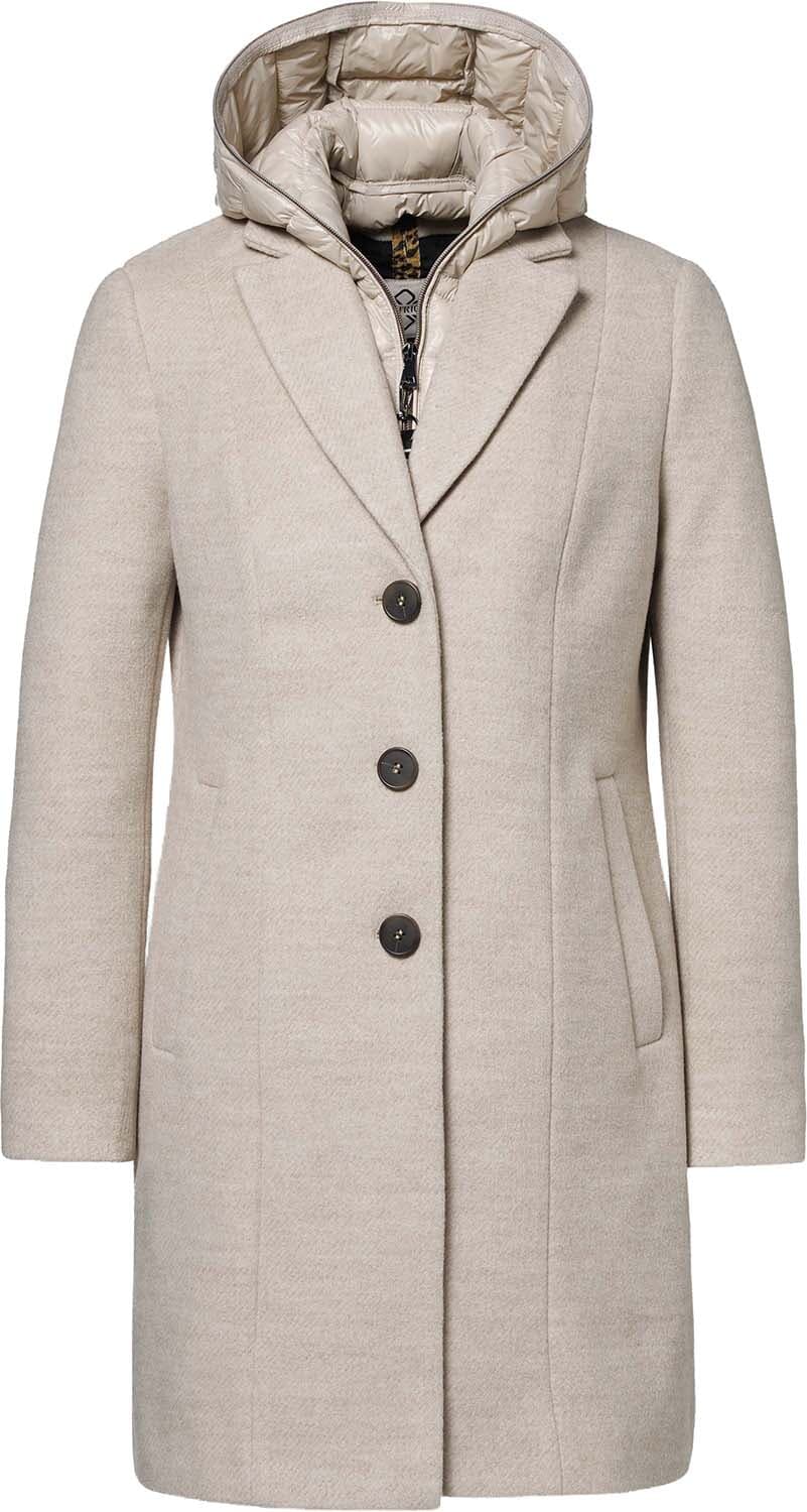 District Jas Sorbet Beige