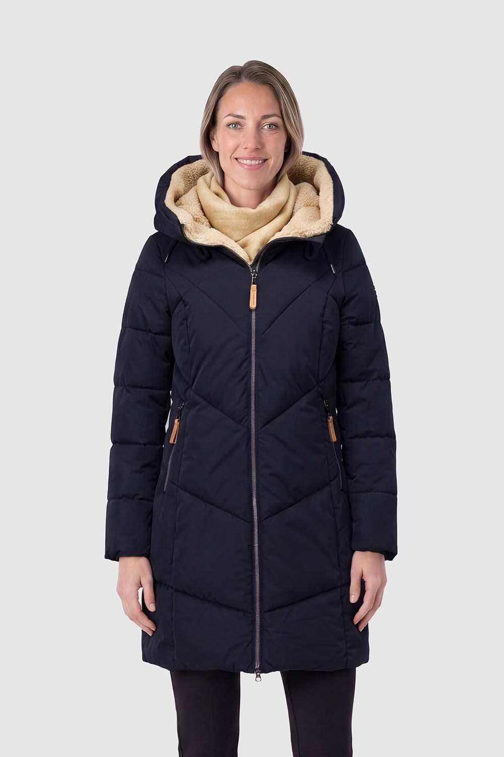 District Jas Ristretto  Navy