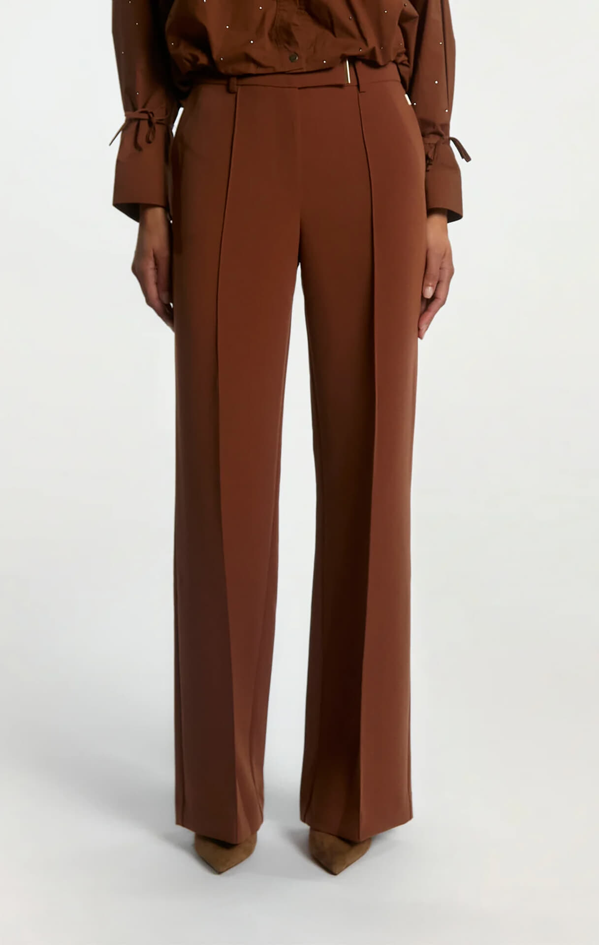 Aaiko Broek Chantalle Bruin