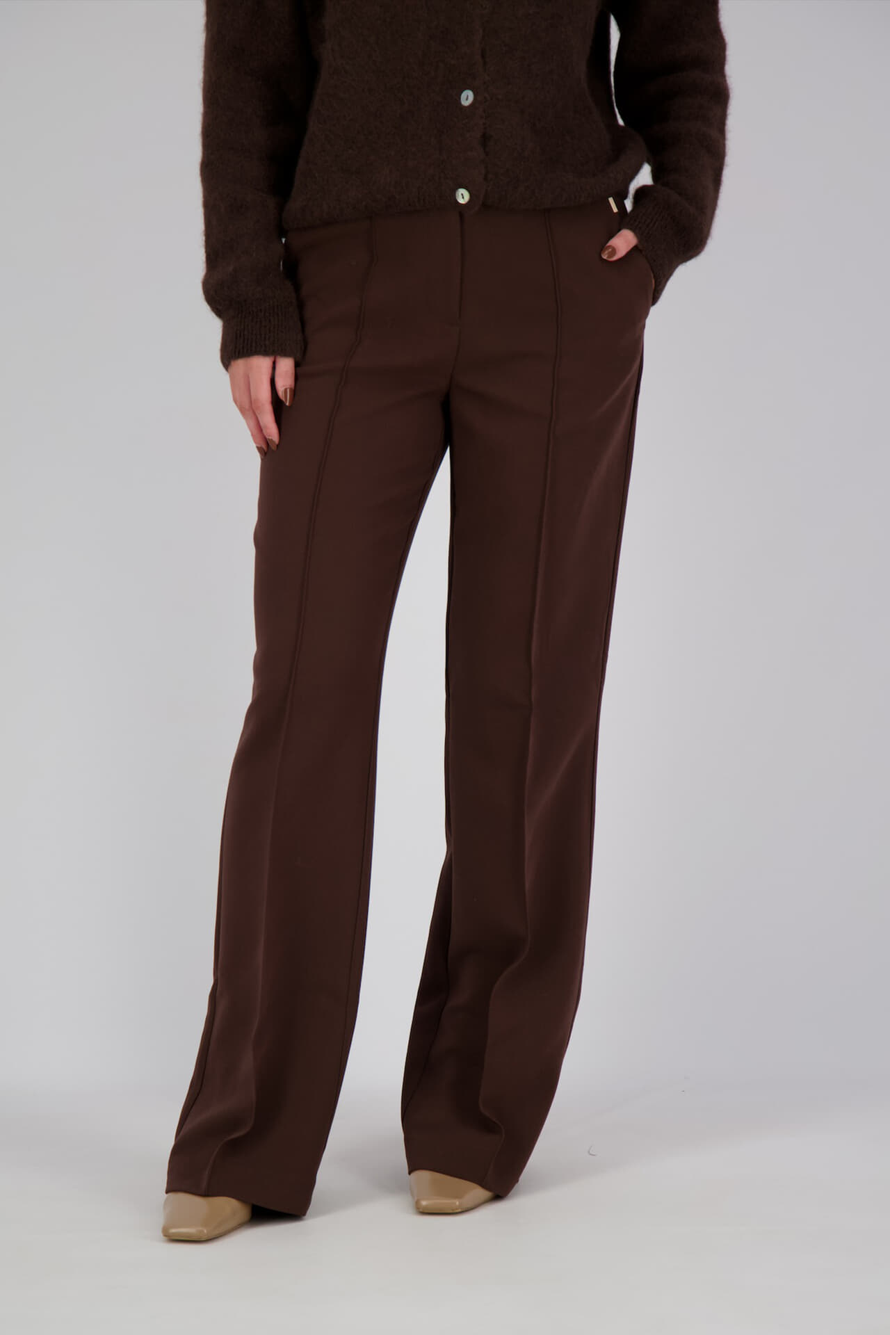 Aaiko Broek Chantalle Bruin