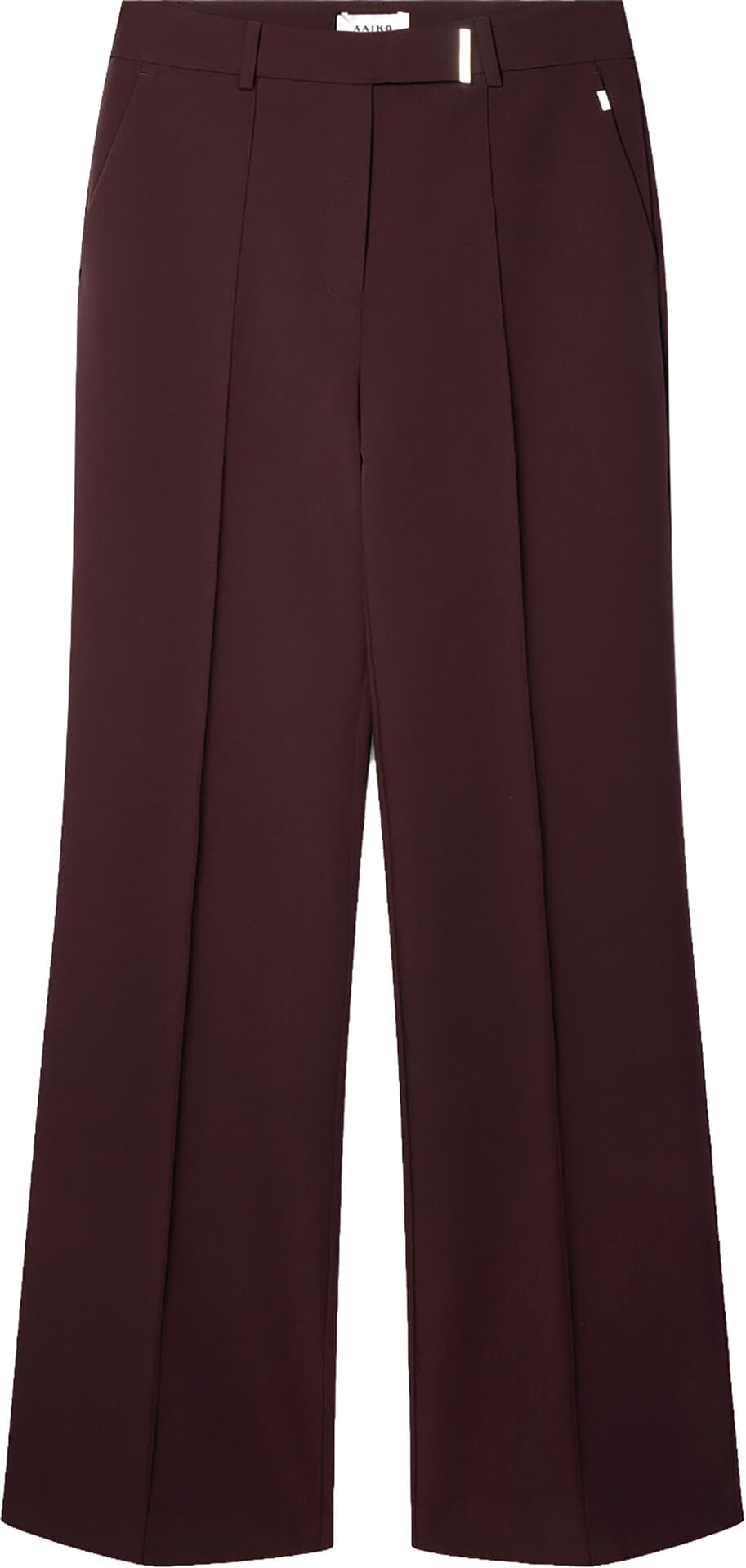 Aaiko Broek Chantalle  Rood