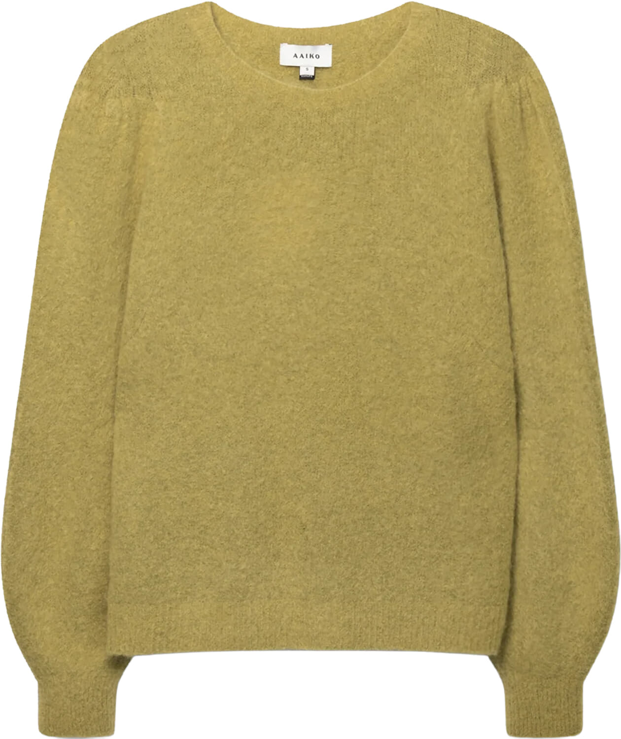 Aaiko Trui Denize Beige