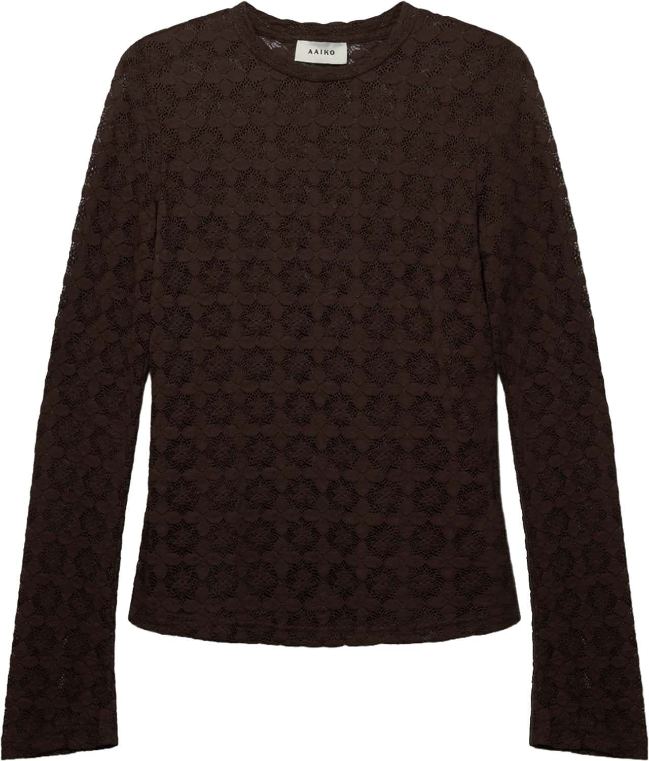Aaiko Top Mason Taupe