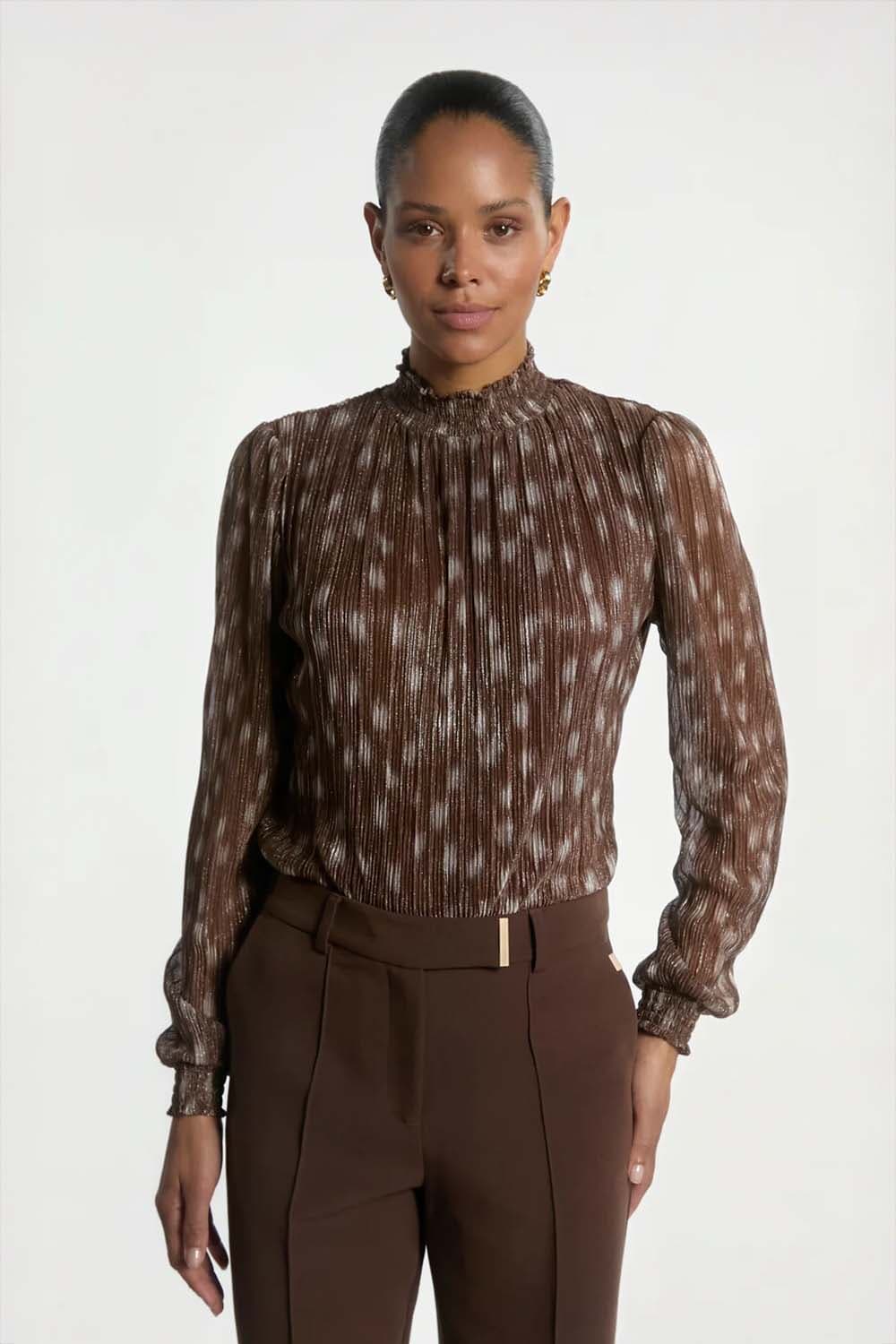 Aaiko Top Tory Bambi Bruin