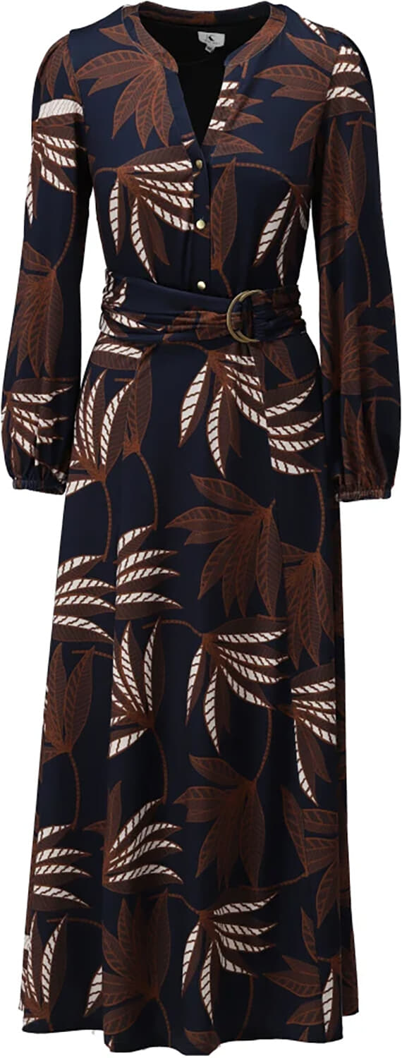 K Design Jurk Multi