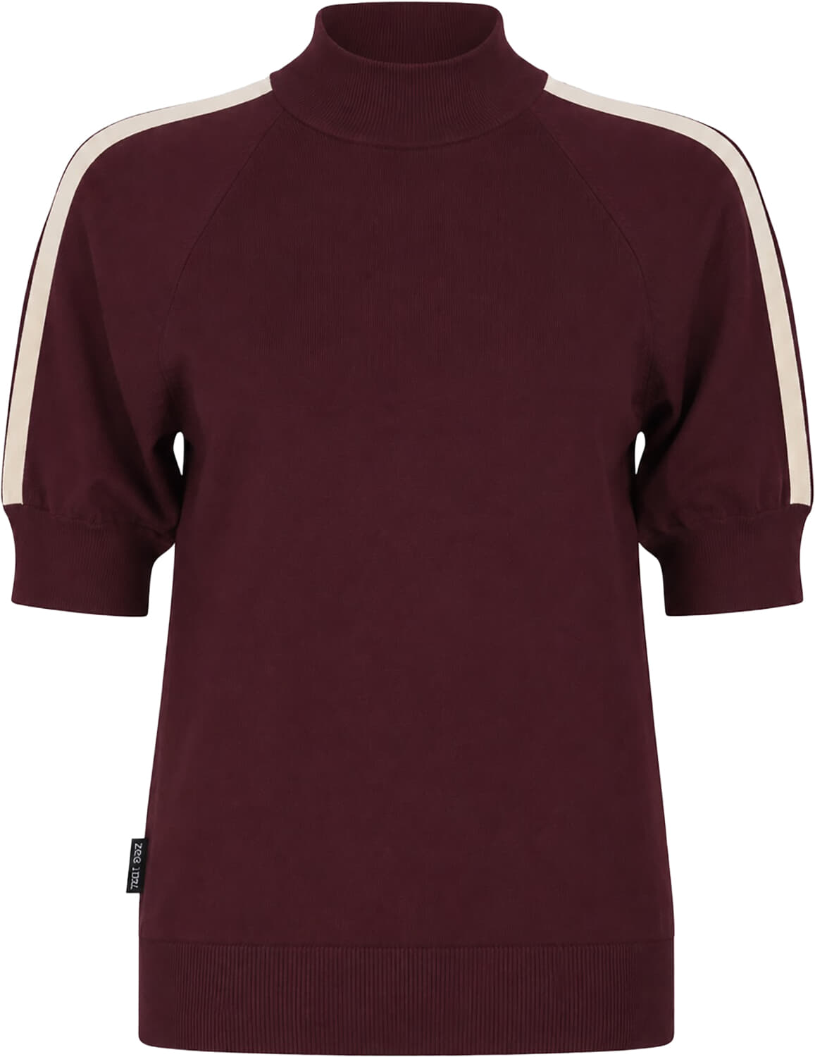 Zoso Trui Fenna Bordeaux Rood