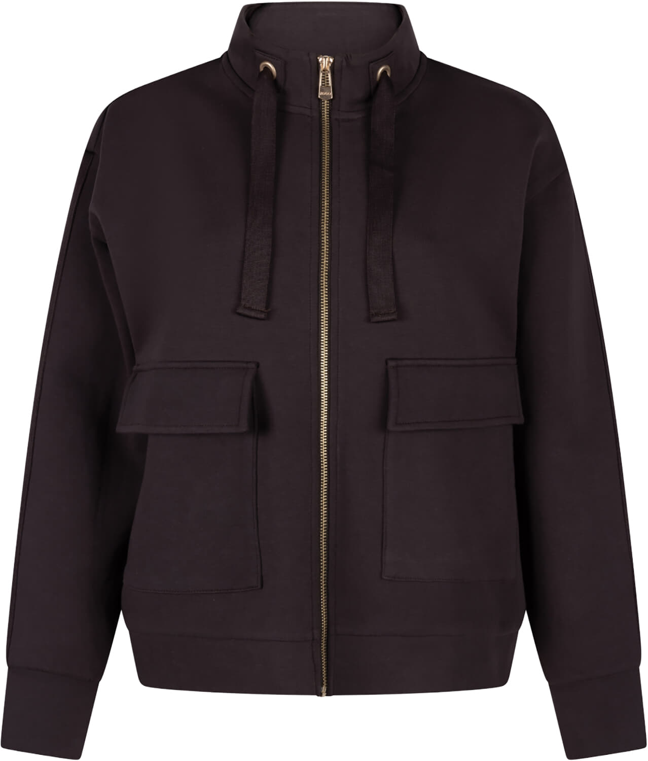 Zoso Blazer Sofie Bruin