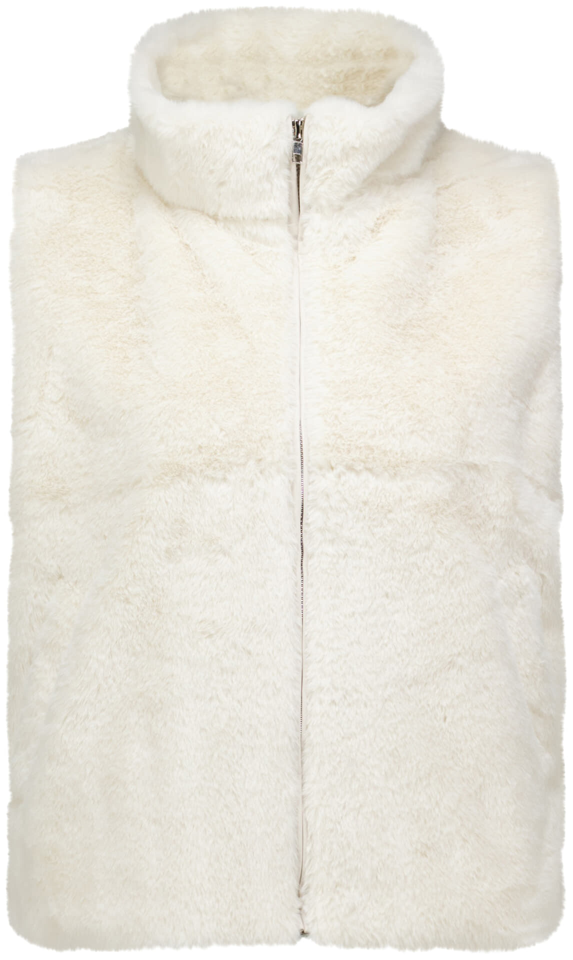 Bomont Bodywarmer Off White