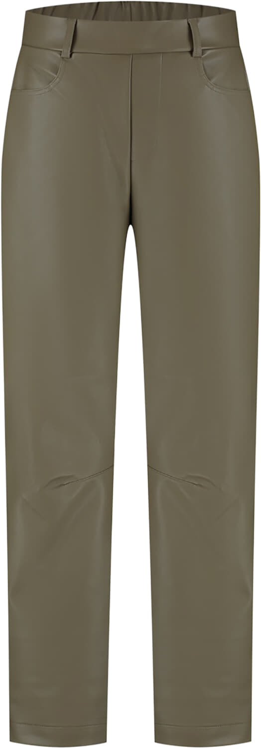 Lady Day Broek Idina Groen
