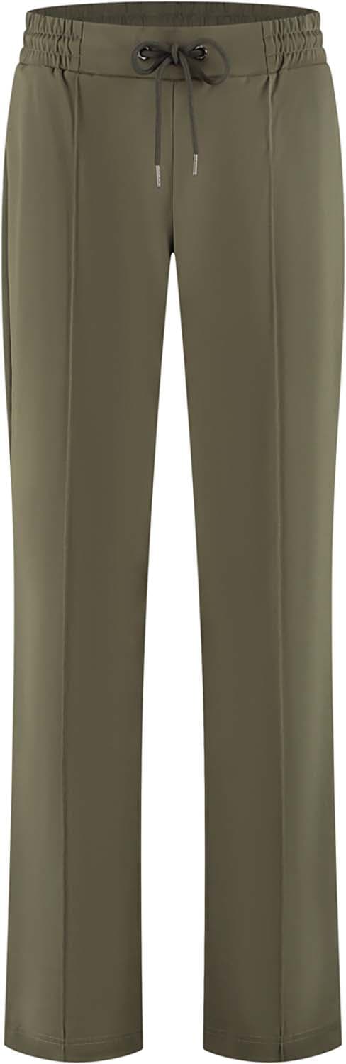 Lady Day Broek Chicago Groen