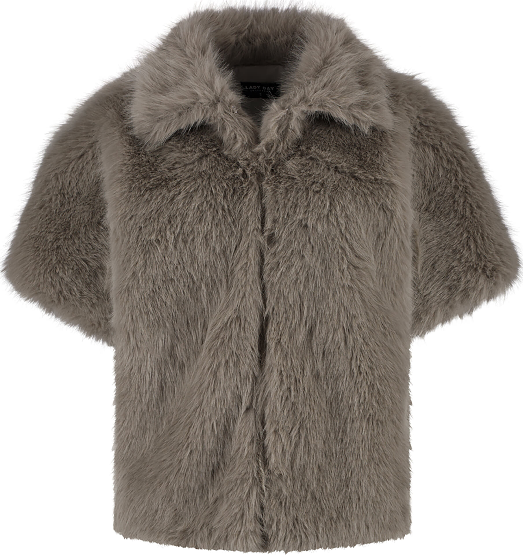 Lady Day Gilet Jenna Beige