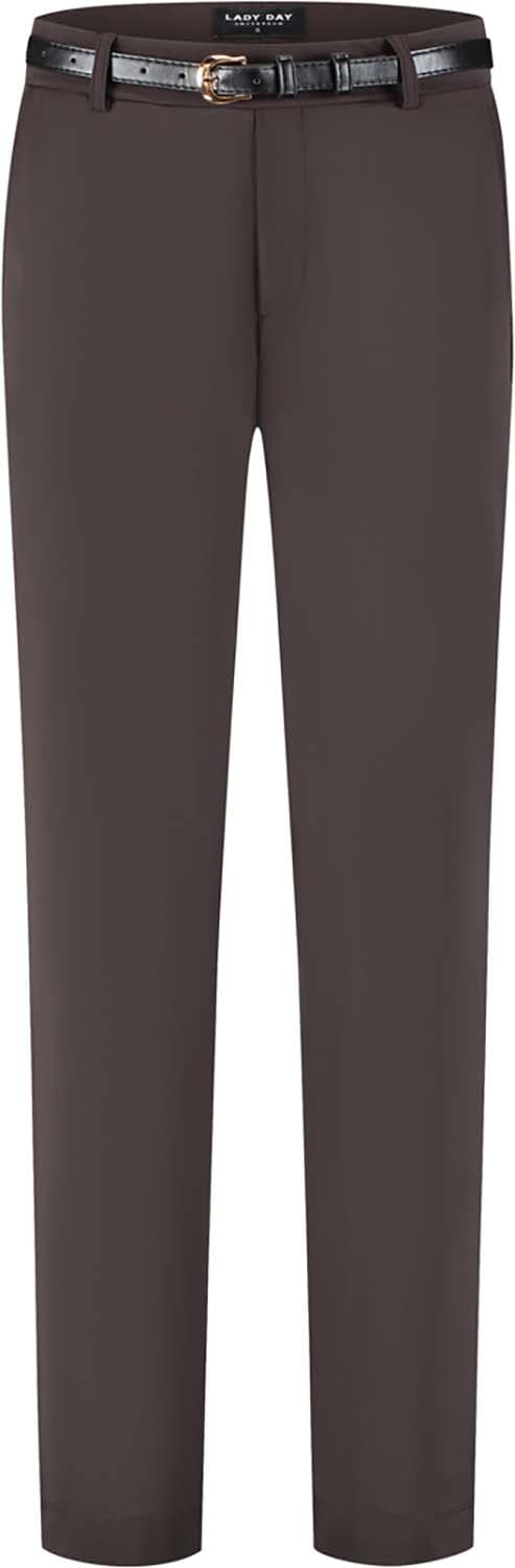 Lady Day Broek Scout Bruin