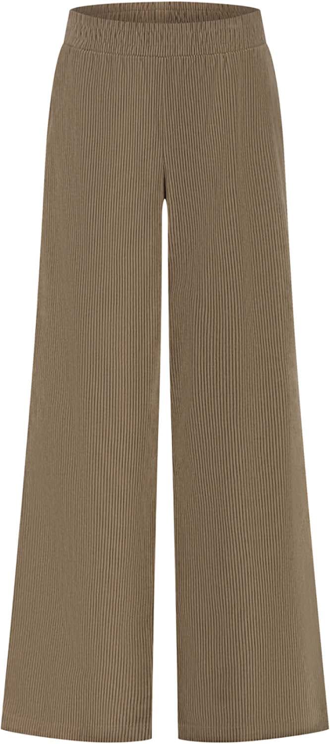 Lady Day Broek Falcon Beige