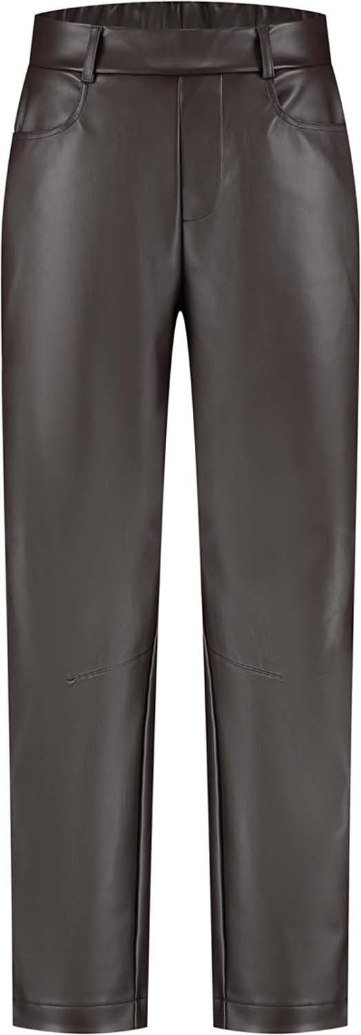 Lady Day Broek Idina Bruin