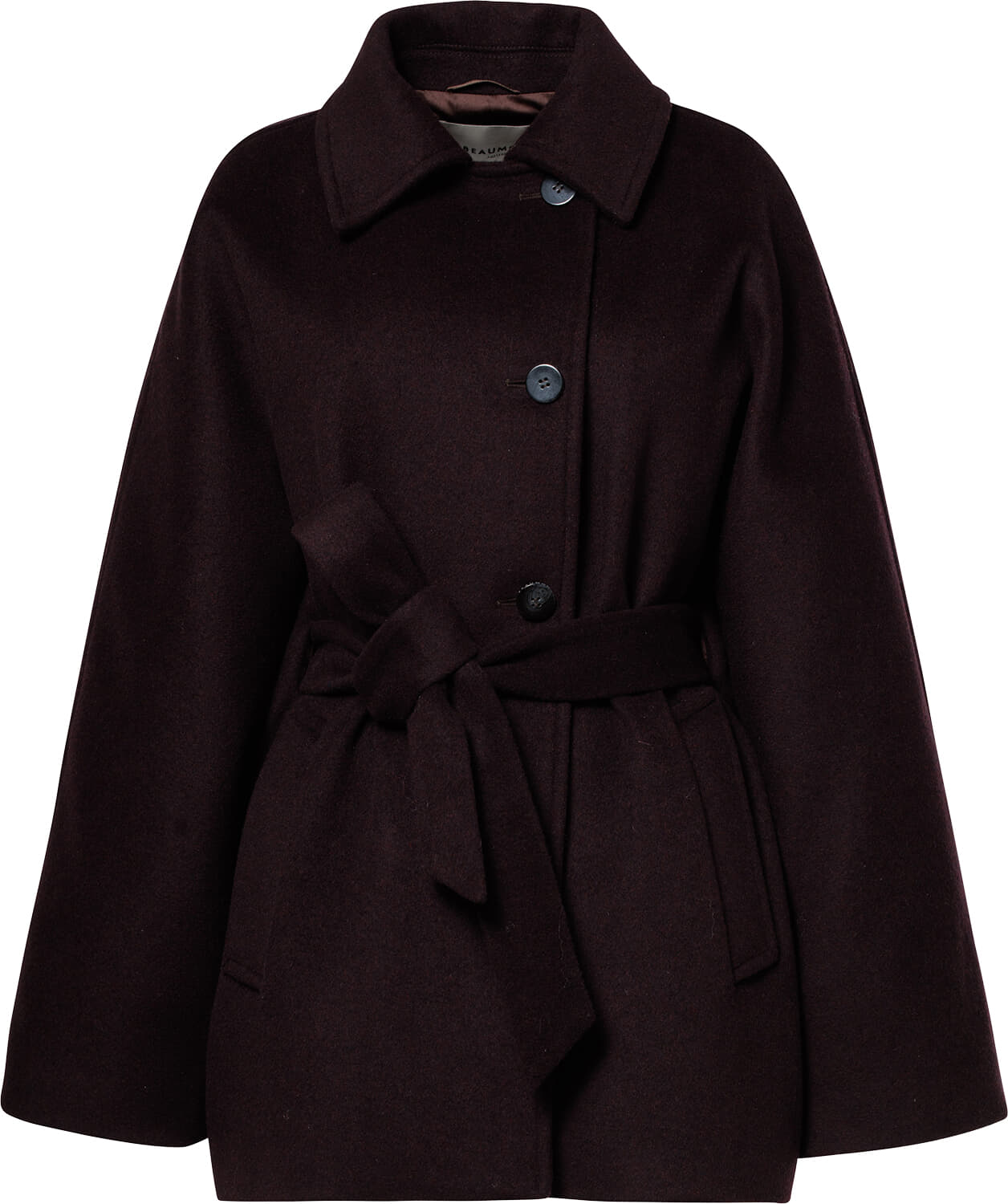 Beaumont Jas Elya Bordeaux Rood