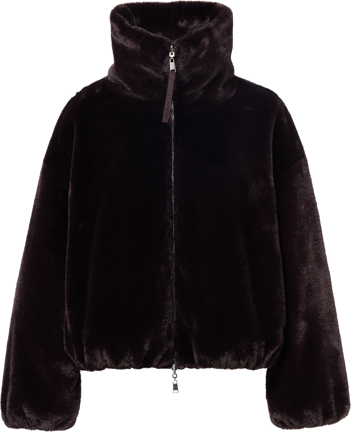 Beaumont Jas Maxie Bordeaux Rood