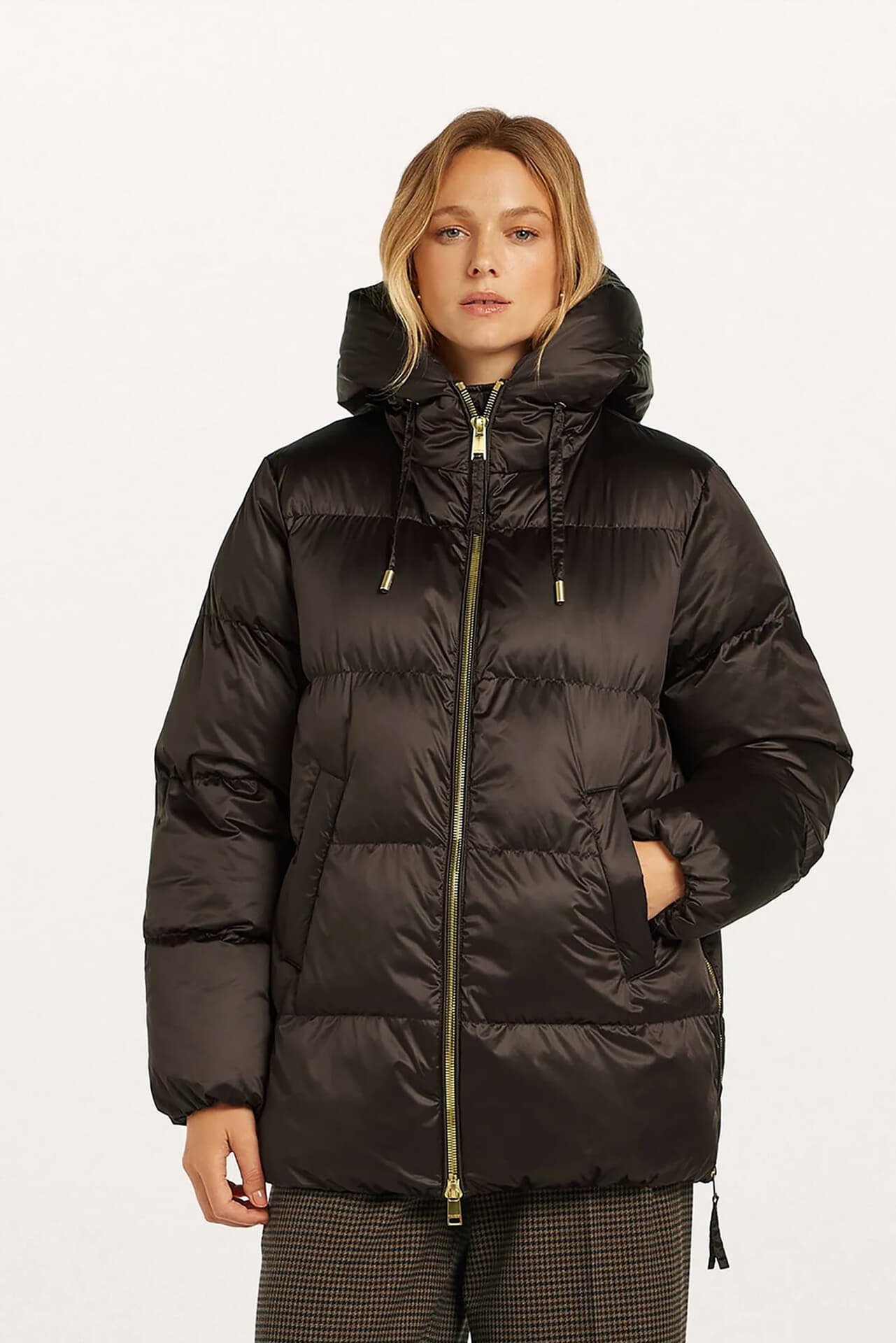 Beaumont Jas Marion Taupe
