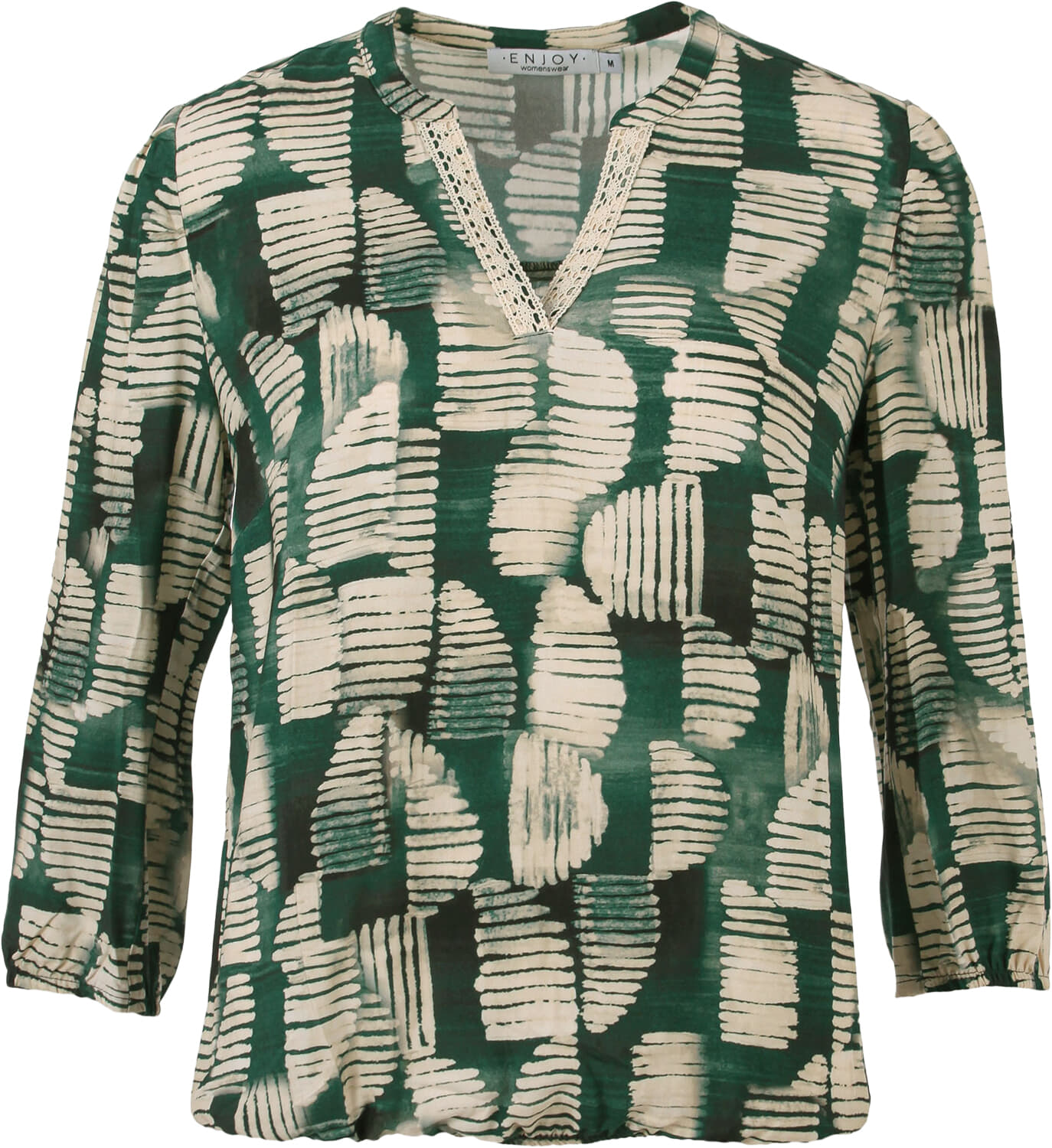Enjoy Top Groen
