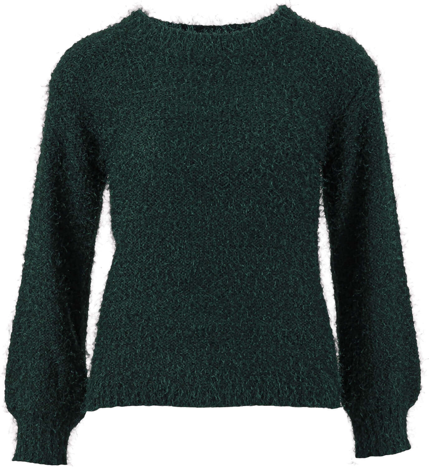 Enjoy Trui Groen