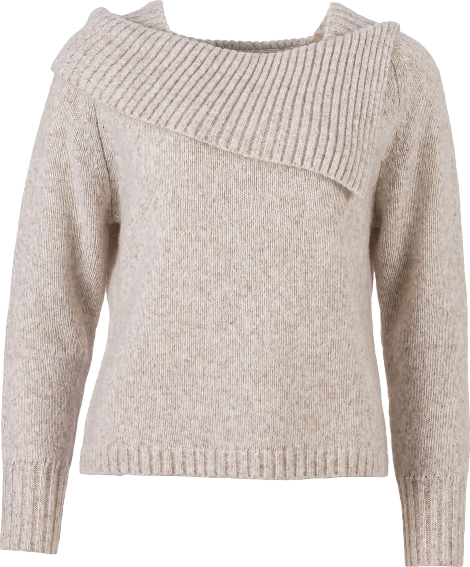 Trui Beige