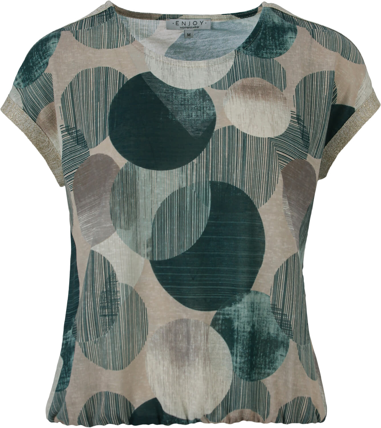 Enjoy Top Groen