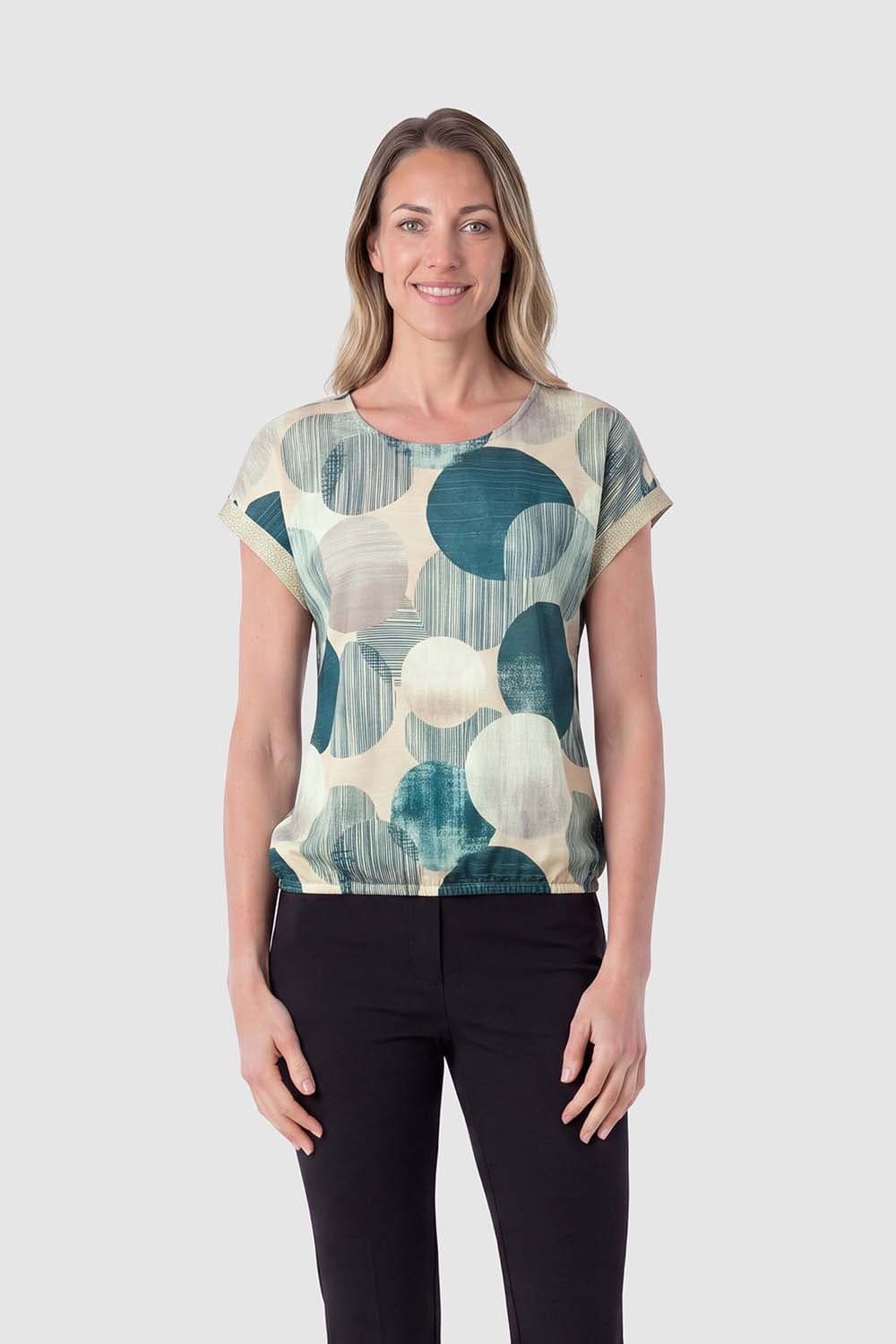 Enjoy Top Groen