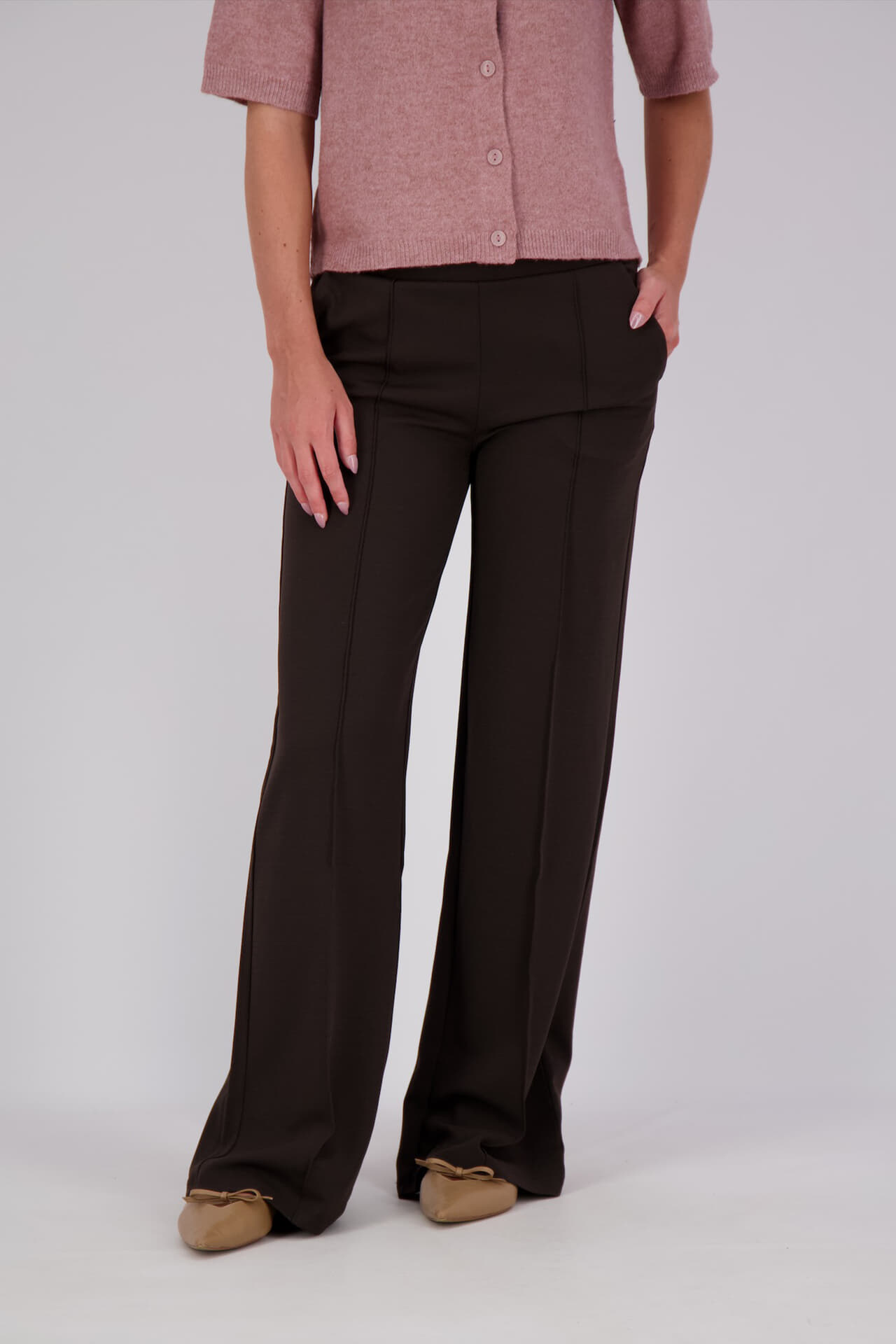 Enjoy Pantalon Bruin