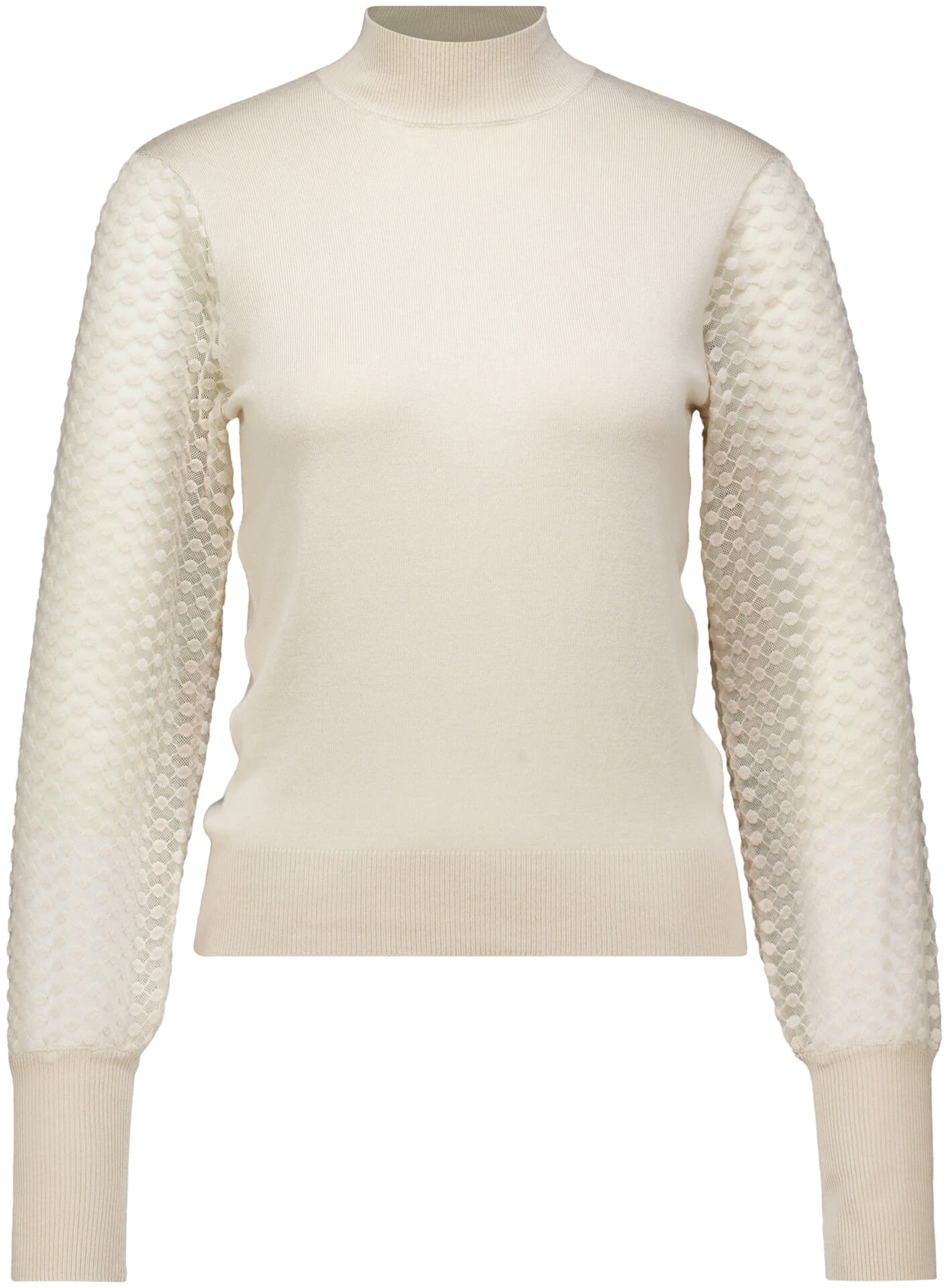 Rino & Pelle Trui Kalinka Fancy Beige