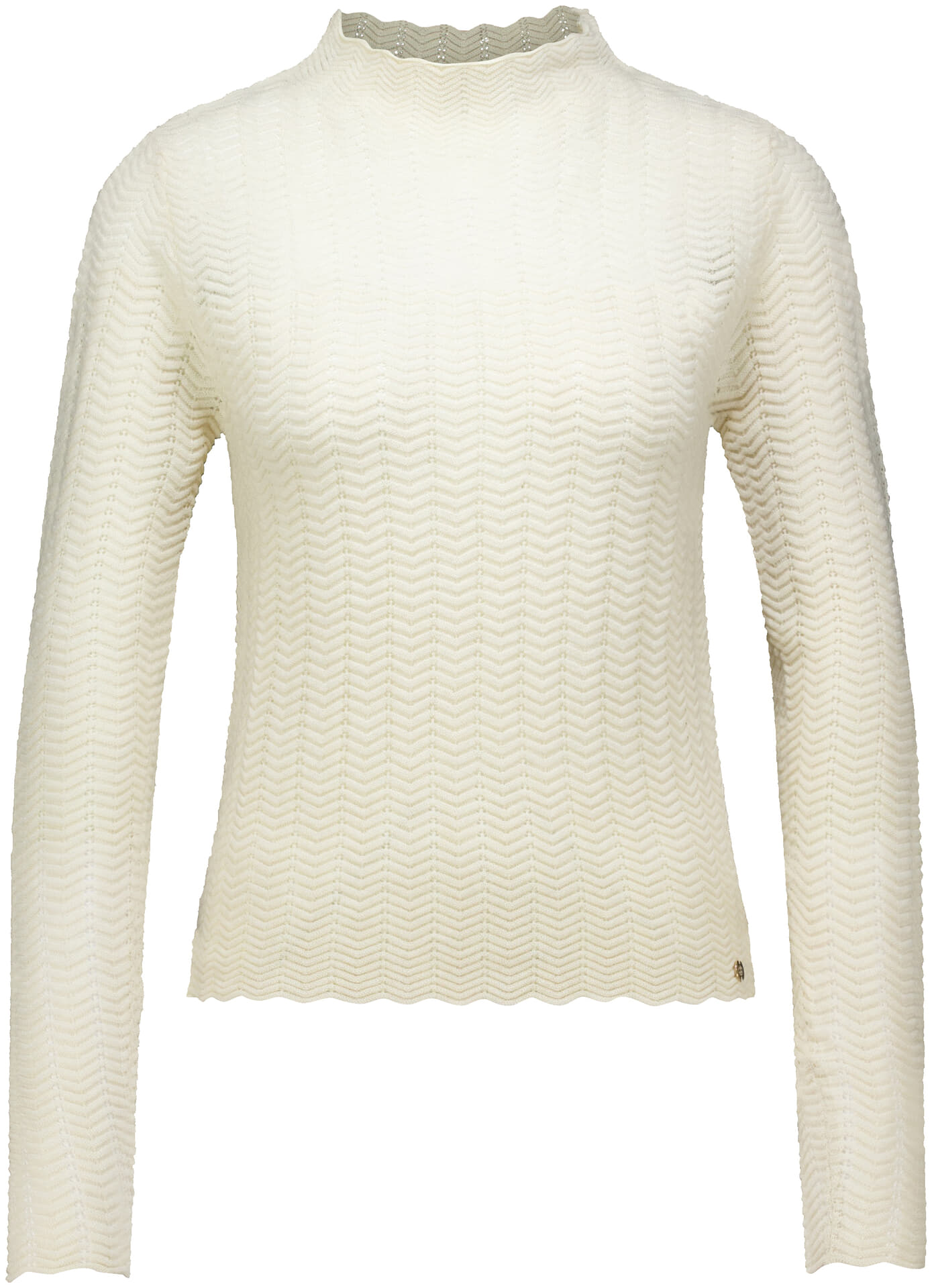 Rino & Pelle Pullover Ilvi Beige