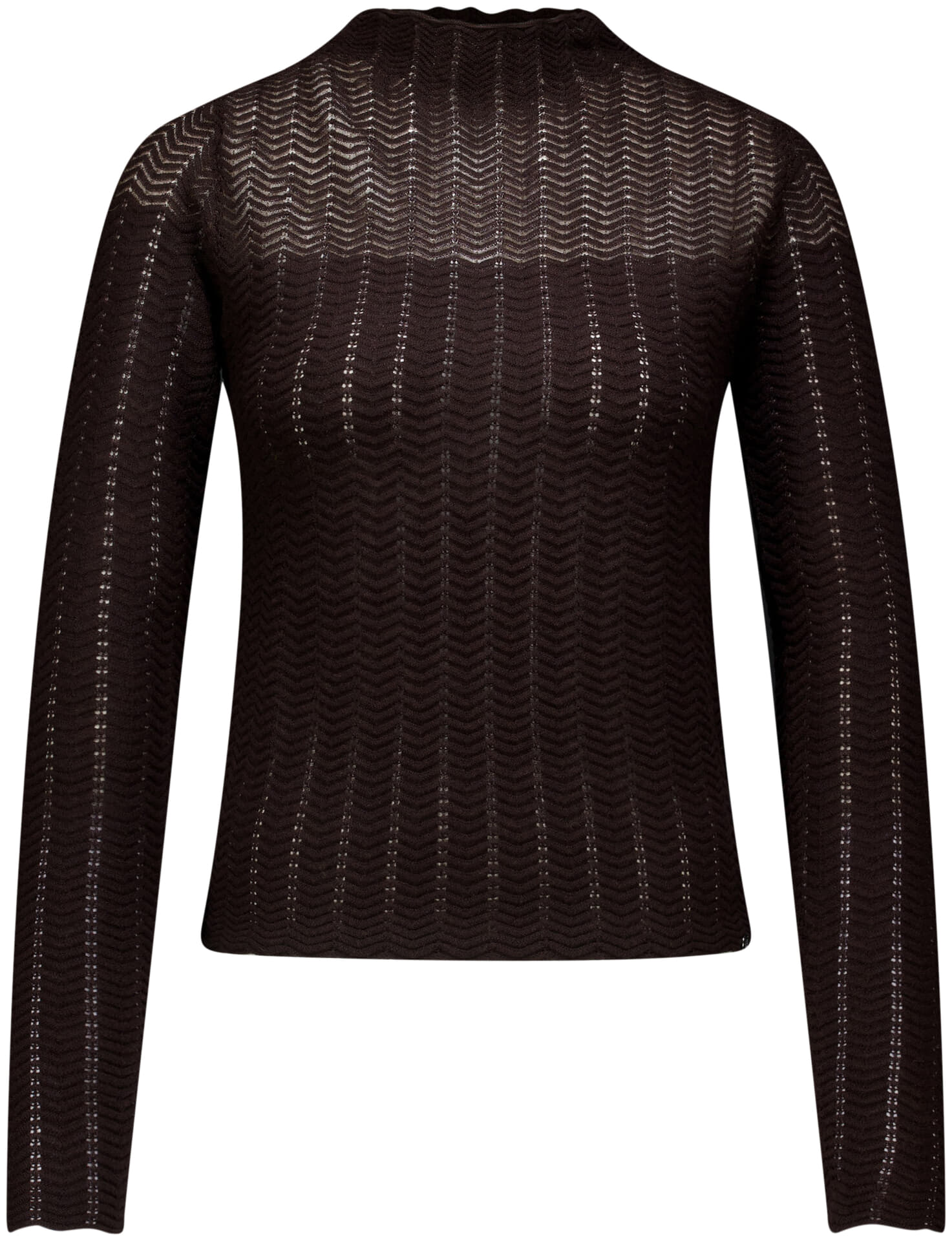 Rino & Pelle Pullover Ilvi Paars