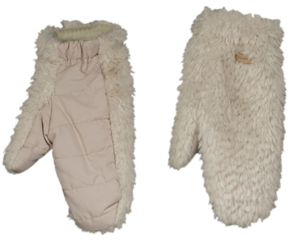 Rino & Pelle Wanten Rin Beige