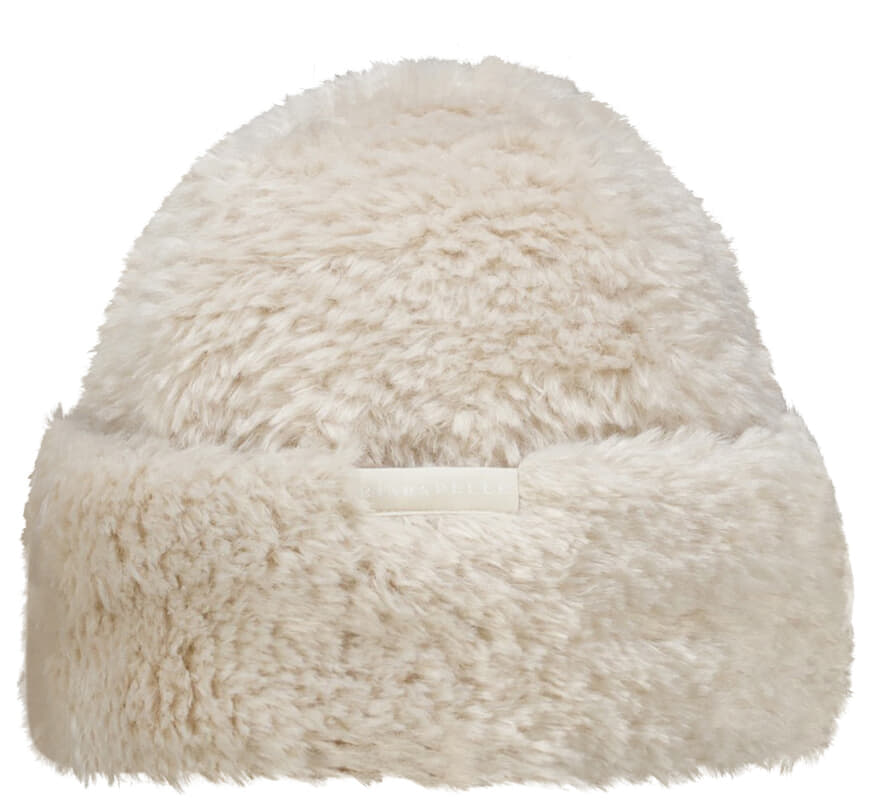 Rino & Pelle Muts Saito Beige