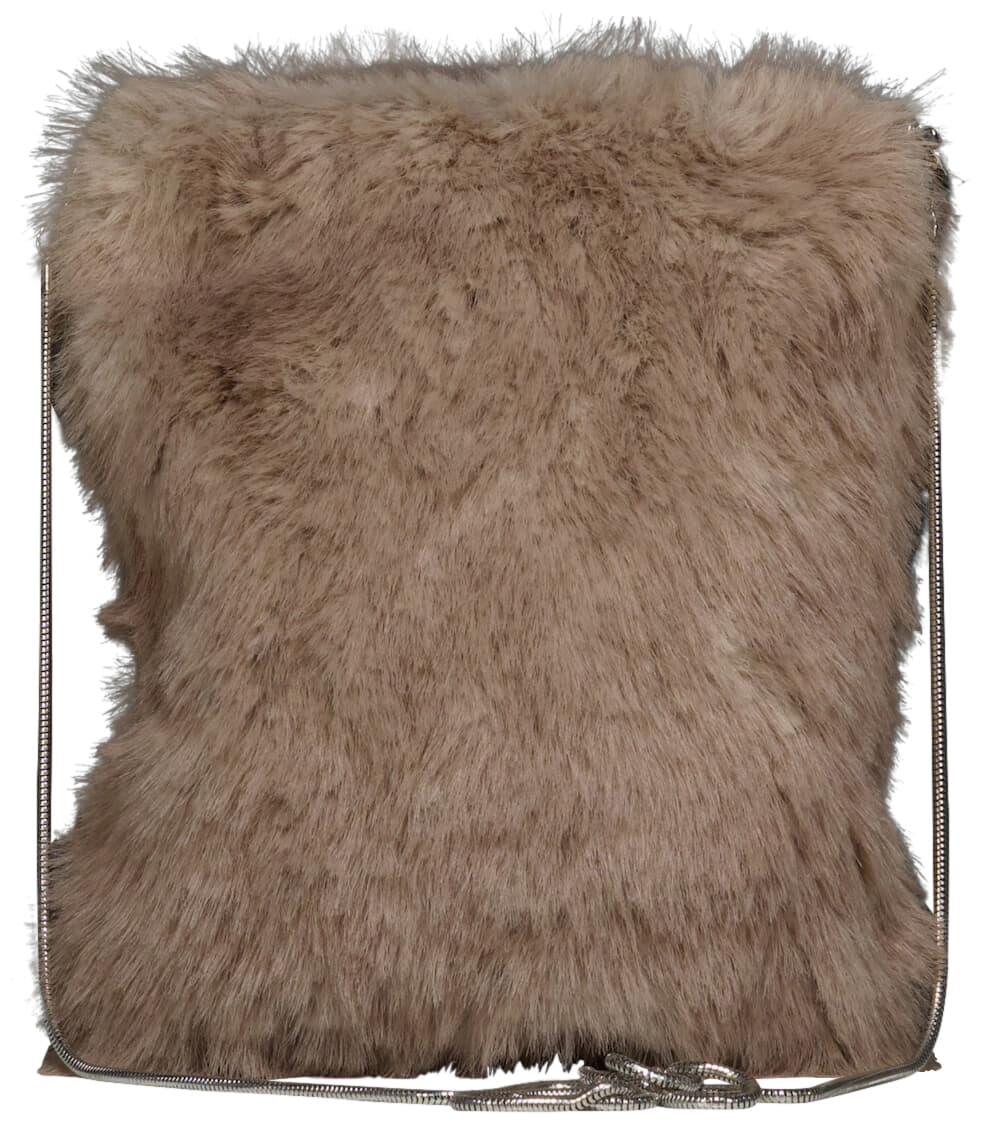 Rino & Pelle Mini Crossbodytas Doxa Beige
