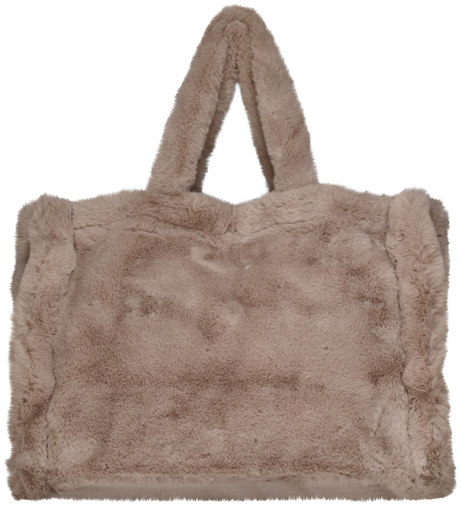 Rino & Pelle Grote Shopper Daan Beige