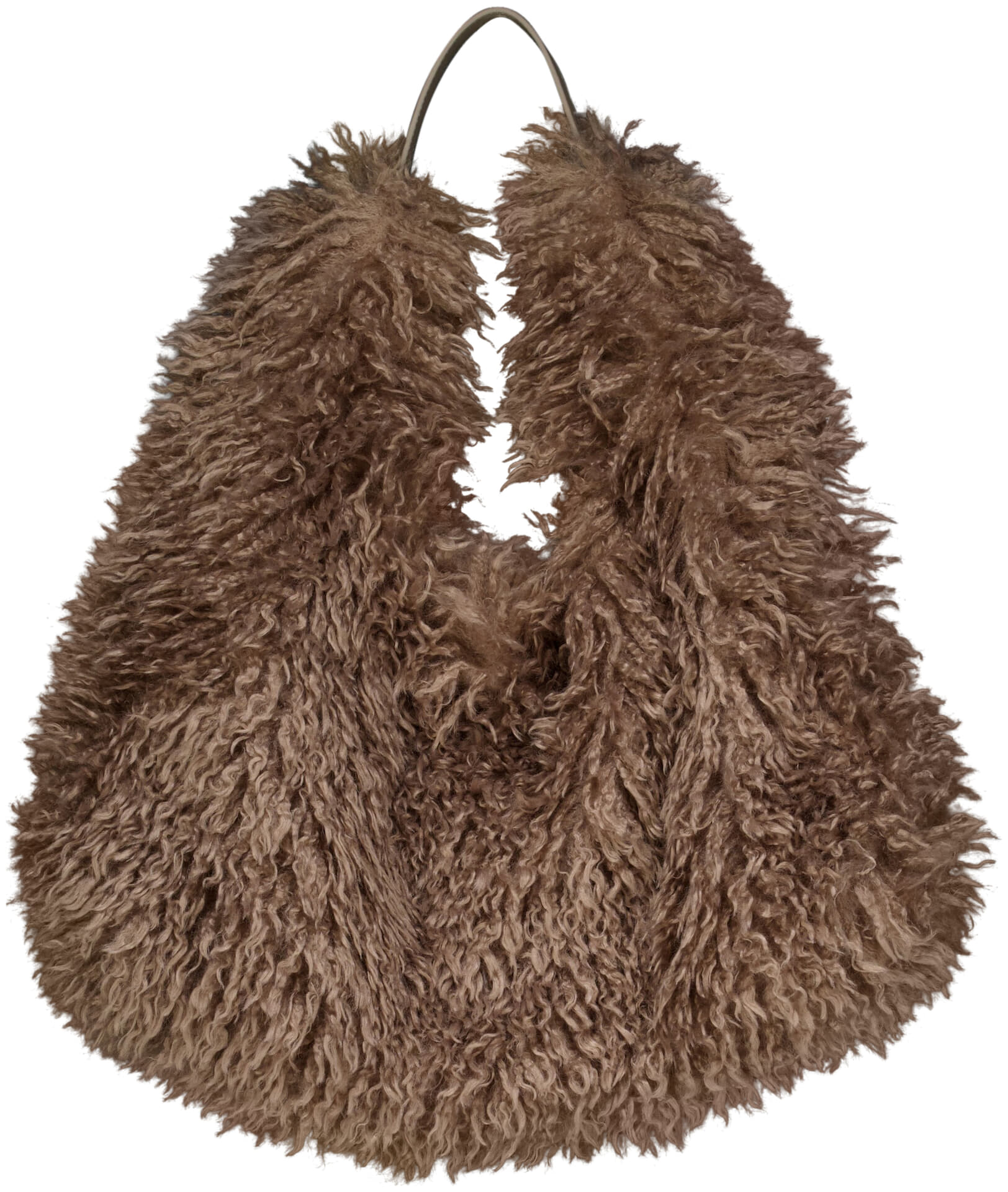 Rino & Pelle Schoudertas Gusta Beige
