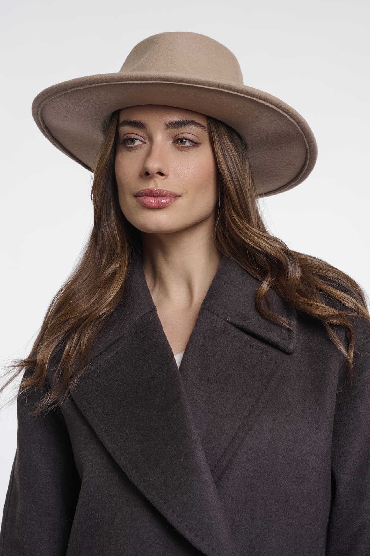 Rino & Pelle Hoed Valerio Beige