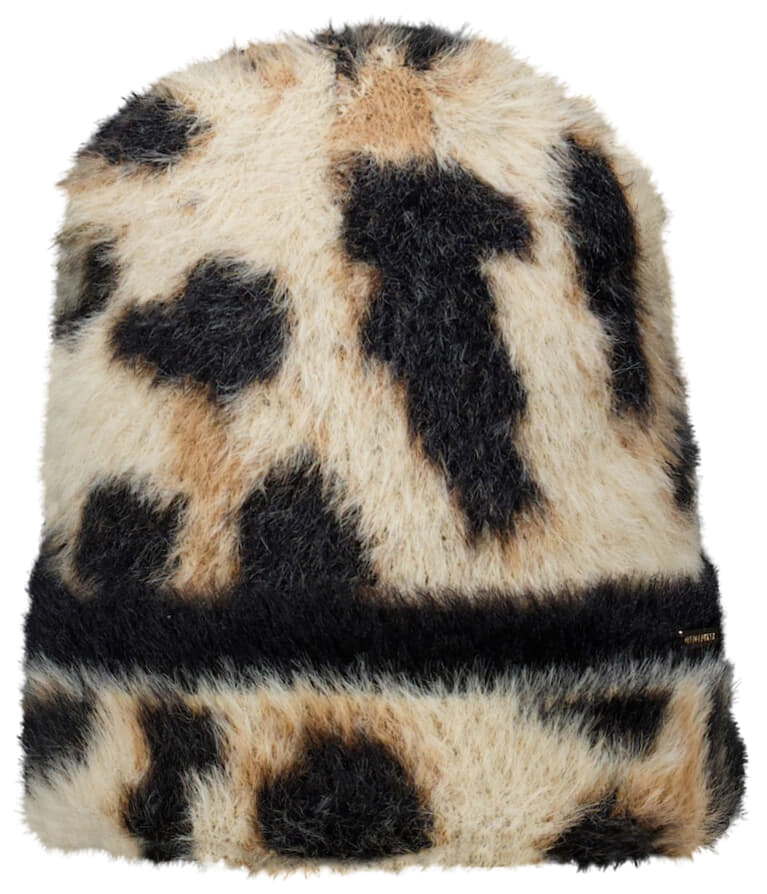 Rino & Pelle Muts Raaza met Print Beige