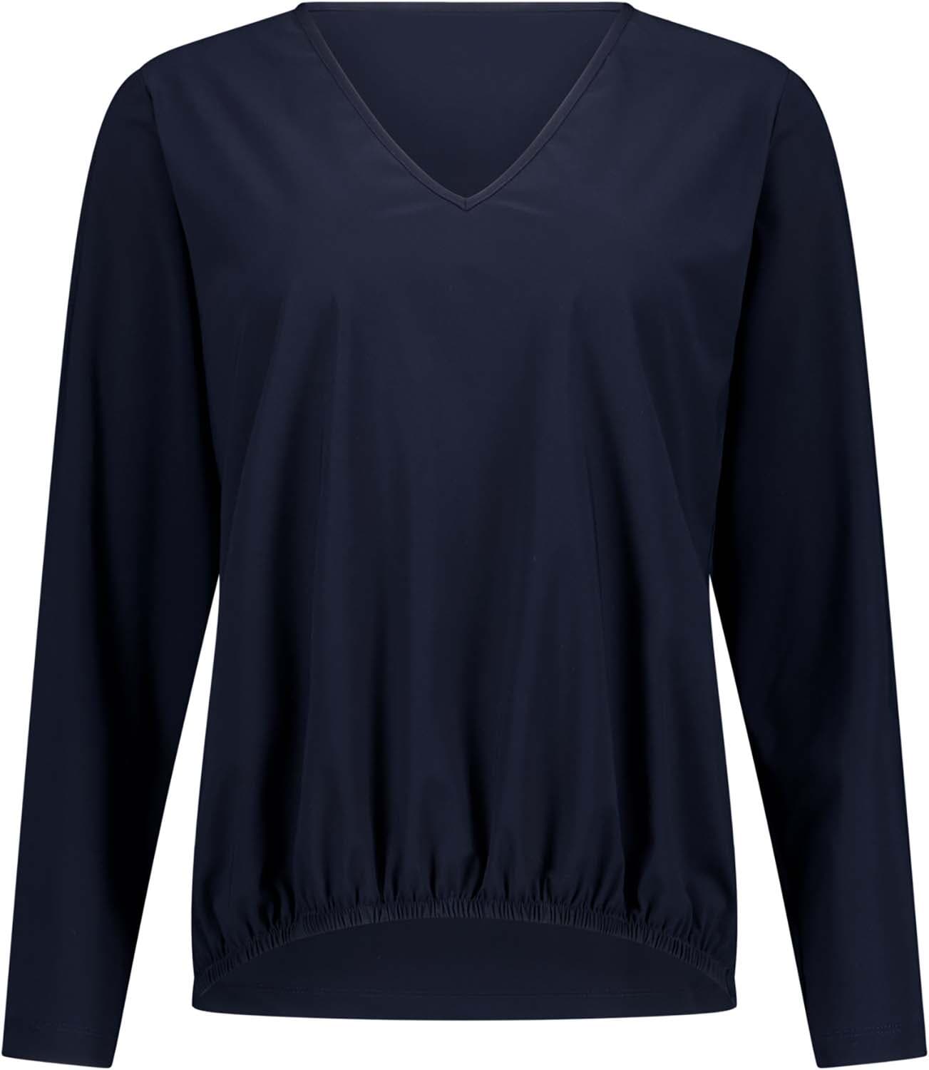 Top Vicky Navy