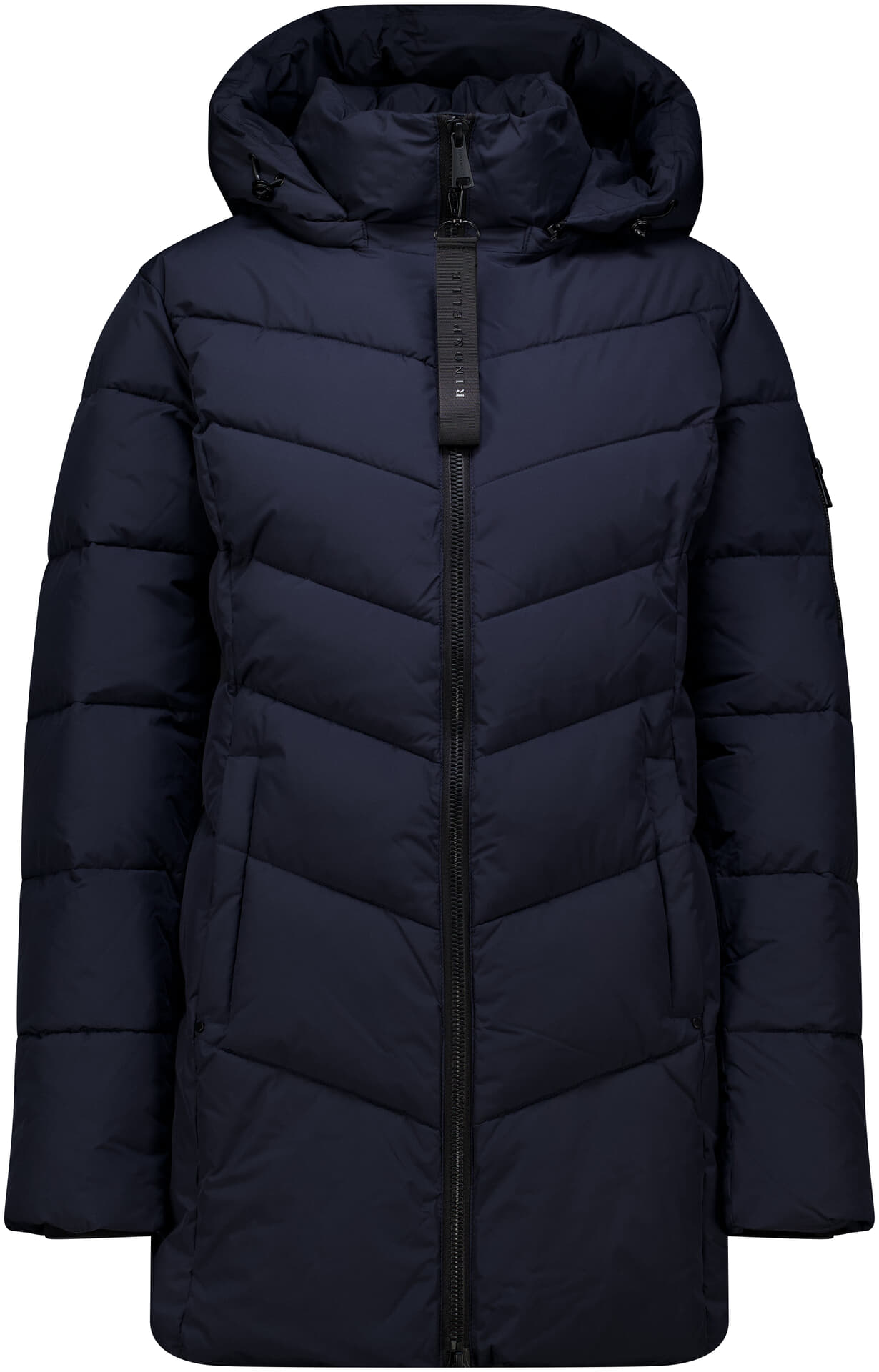 Rino & Pelle Jas Yasmina Navy